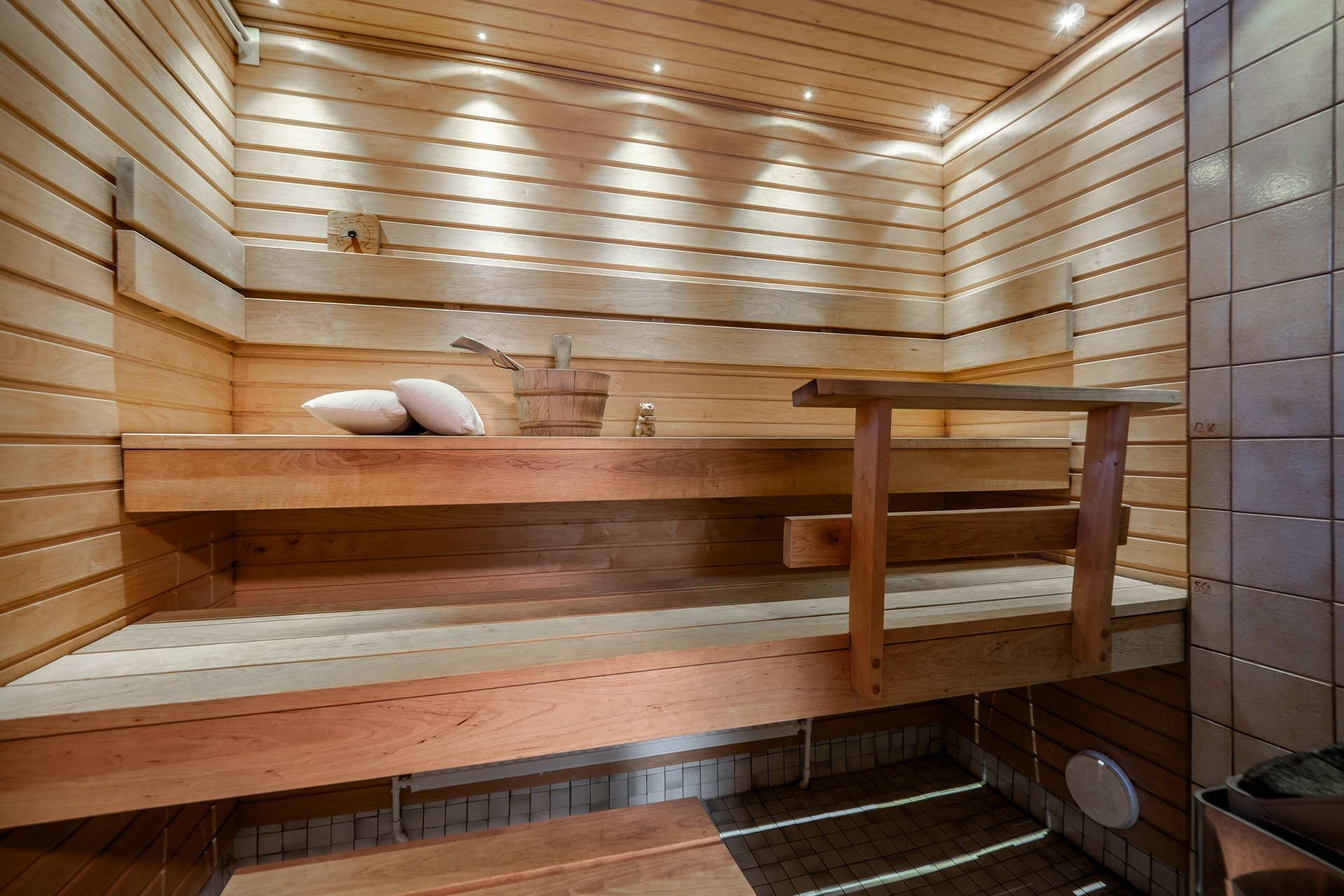 Tatartie 12, Rajakylä, Oulu