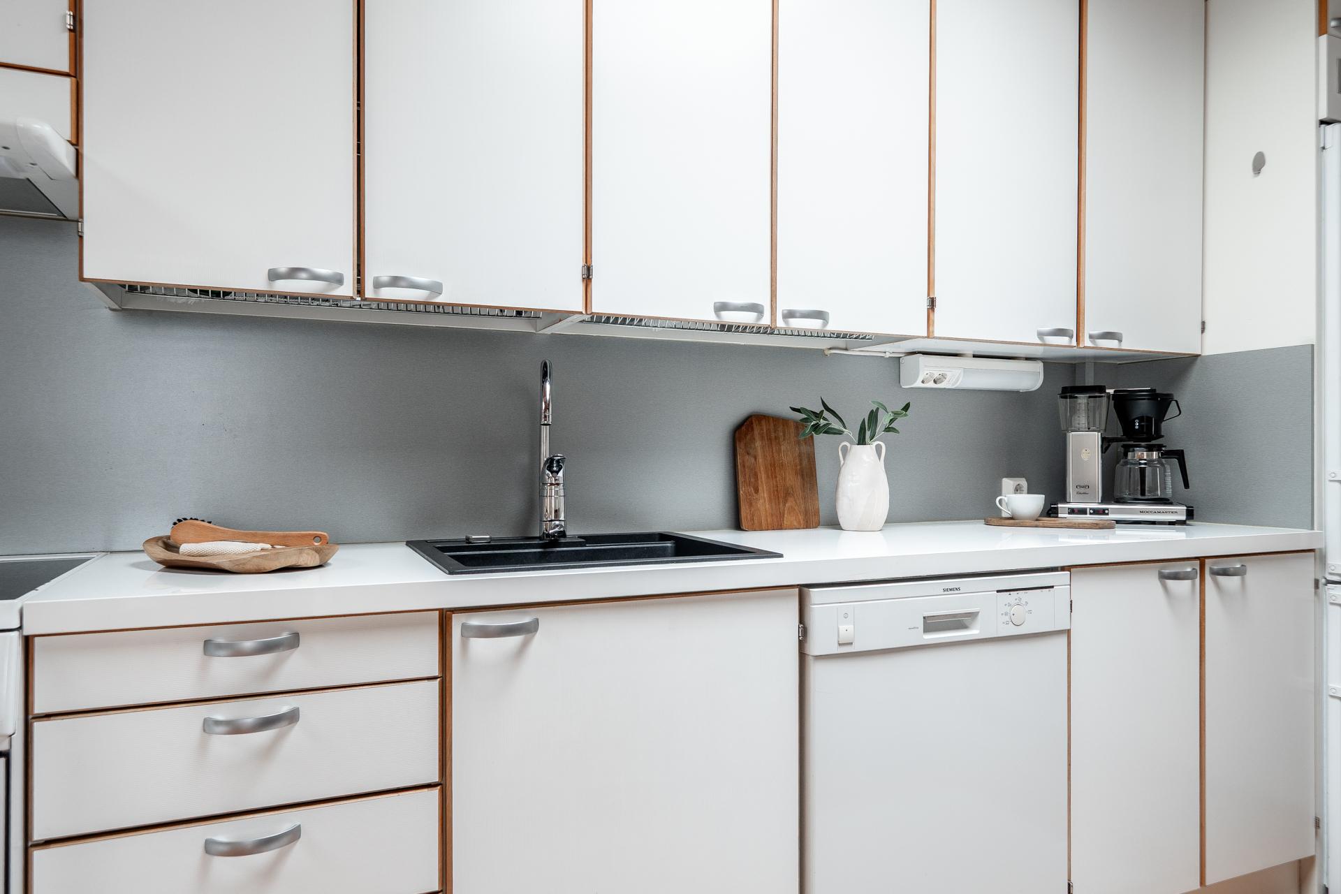 Tatartie 12, Rajakylä, Oulu