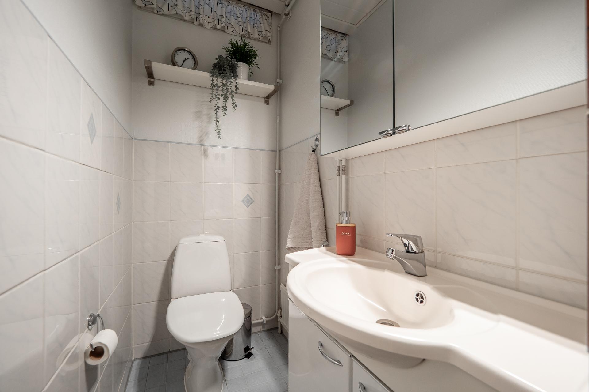 Tatartie 12, Rajakylä, Oulu