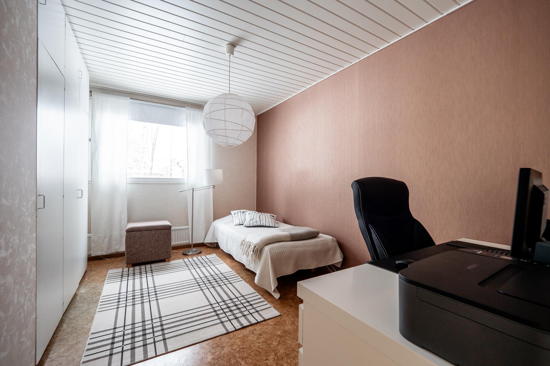 Tatartie 12, Rajakylä, Oulu