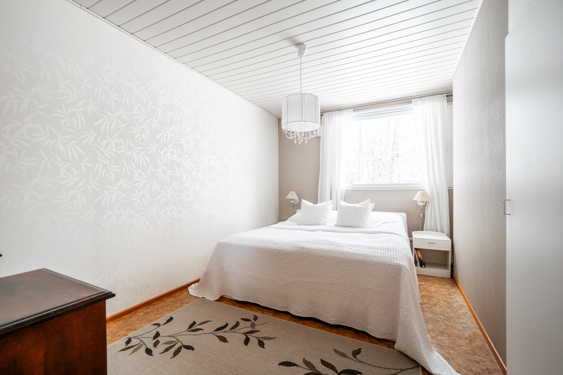 Tatartie 12, Rajakylä, Oulu