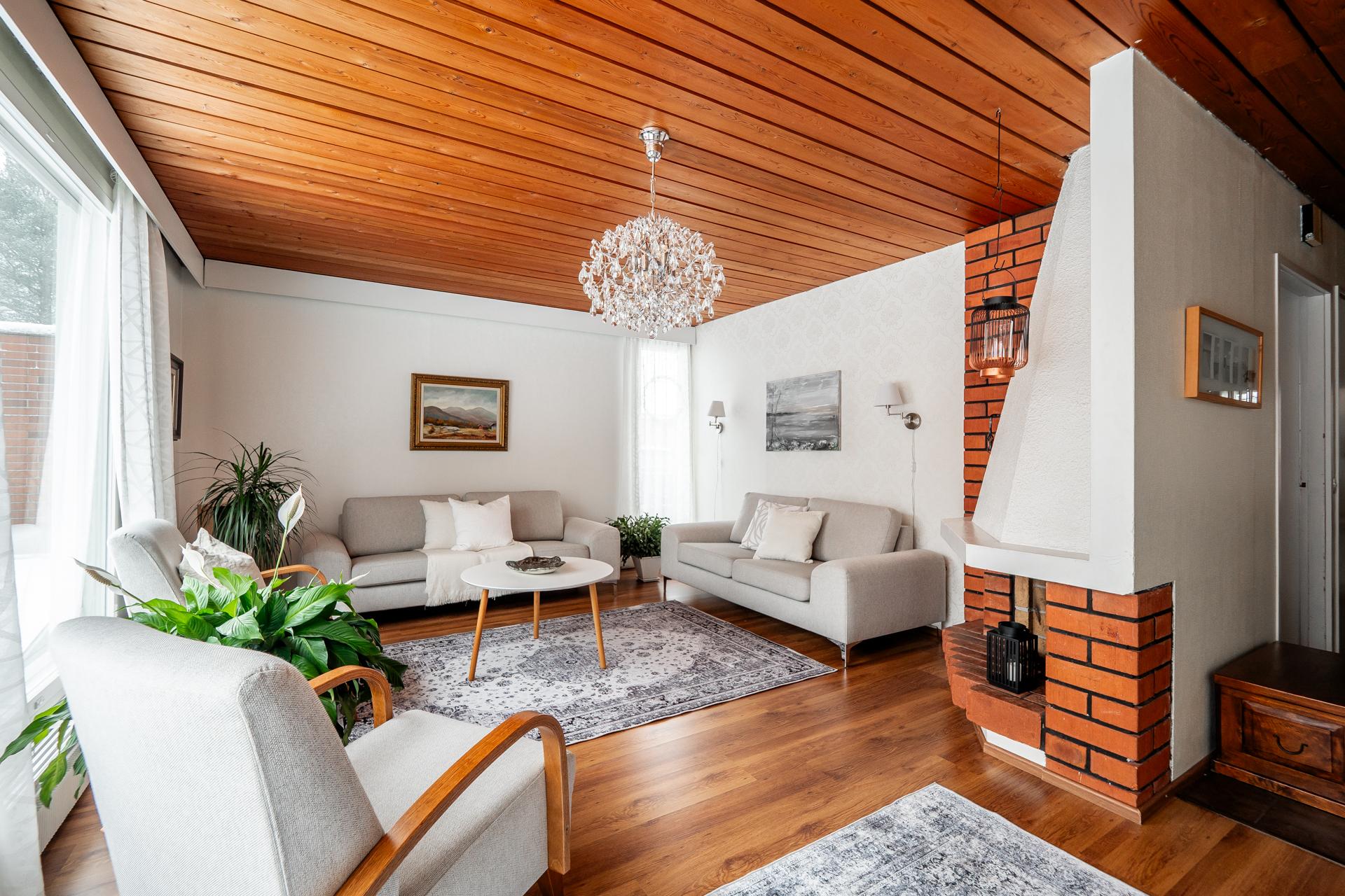 Tatartie 12, Rajakylä, Oulu