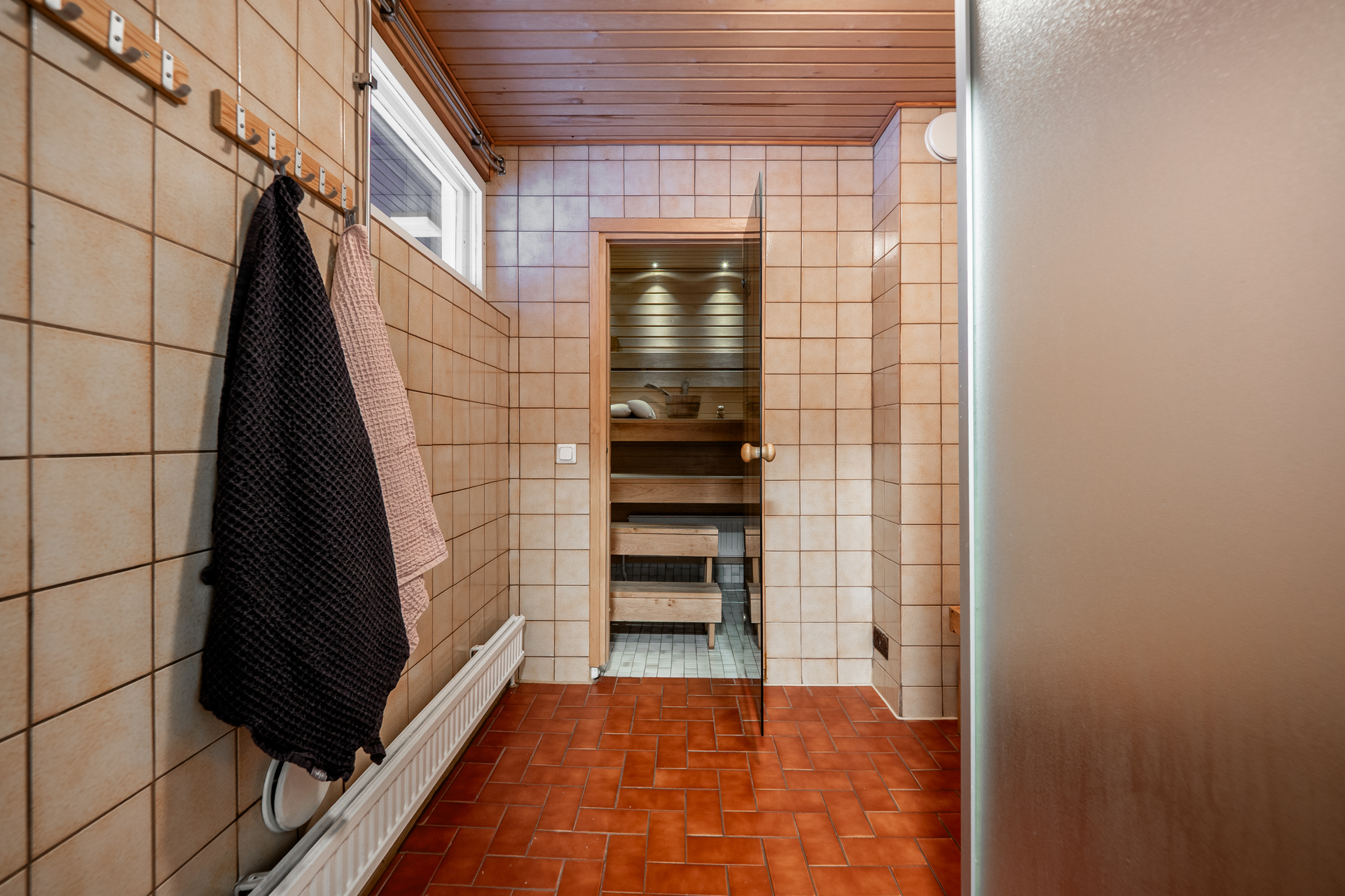 Tatartie 12, Rajakylä, Oulu