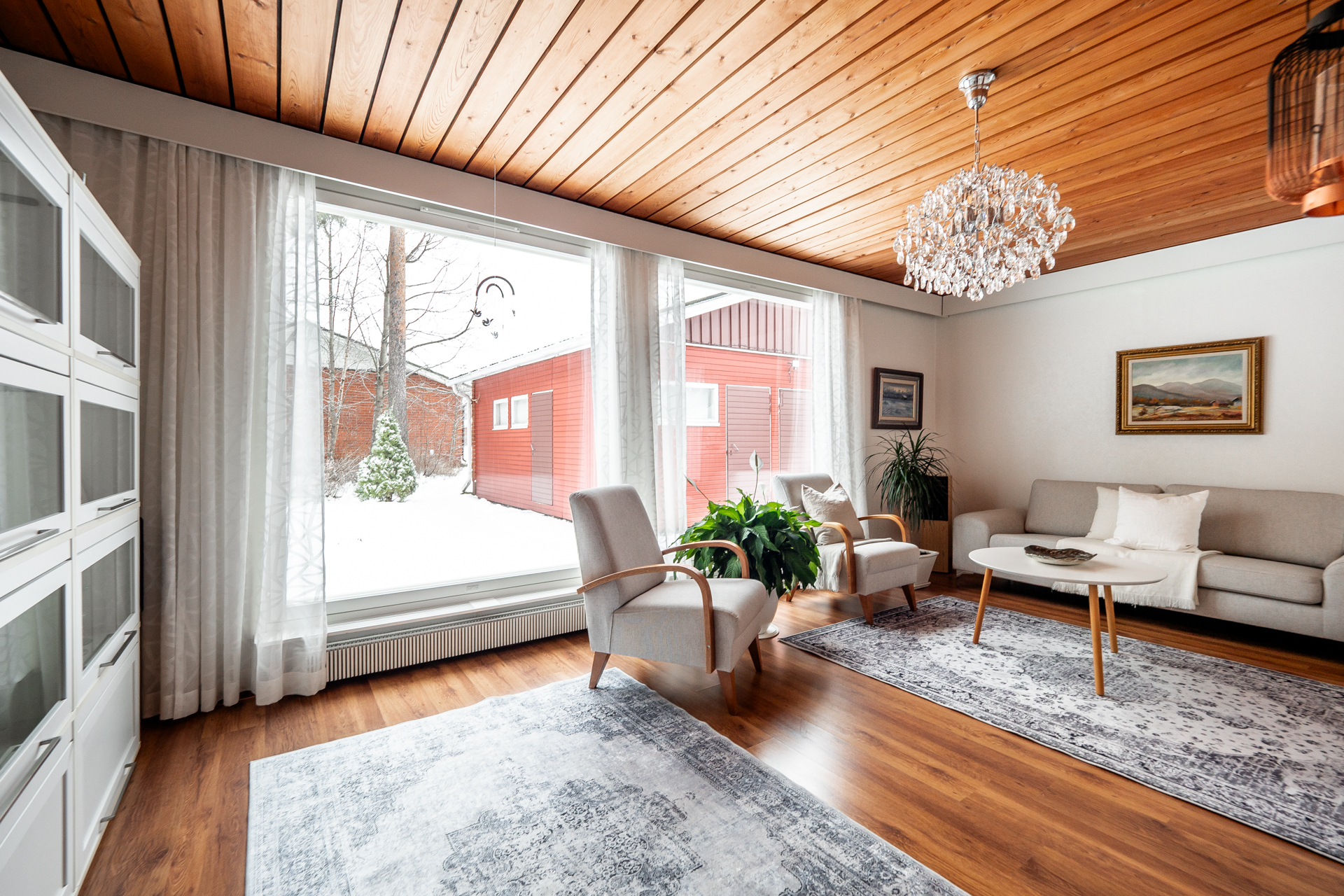 Tatartie 12, Rajakylä, Oulu