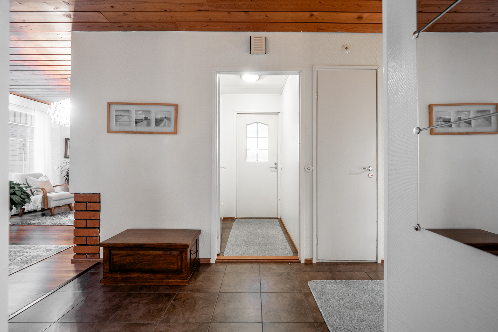 Tatartie 12, Rajakylä, Oulu