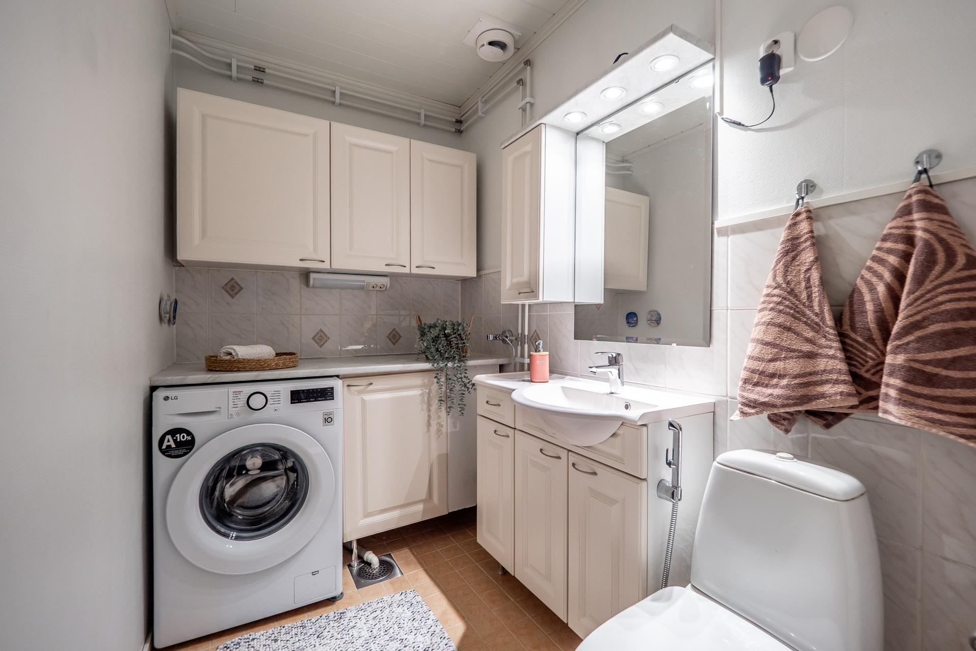 Tatartie 12, Rajakylä, Oulu