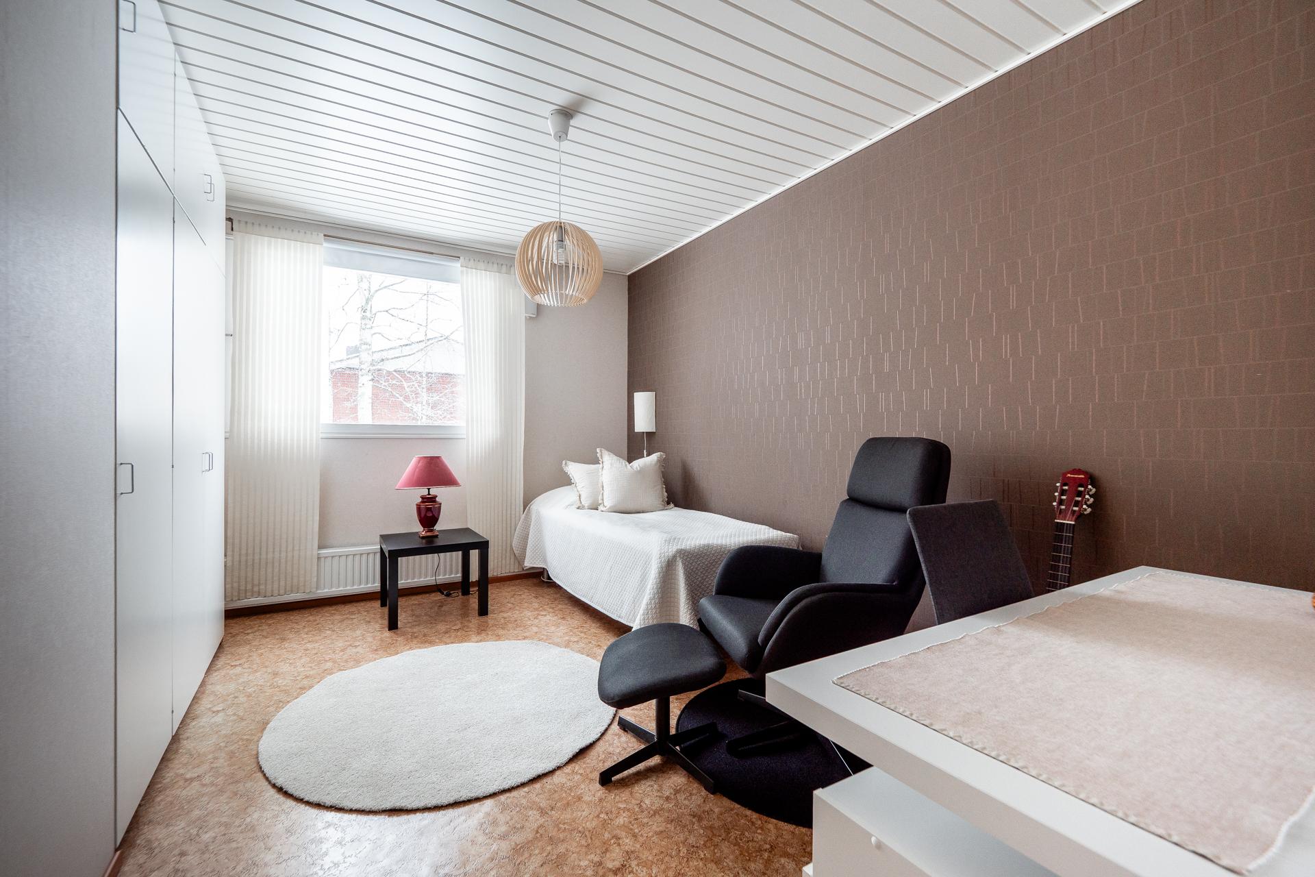 Tatartie 12, Rajakylä, Oulu