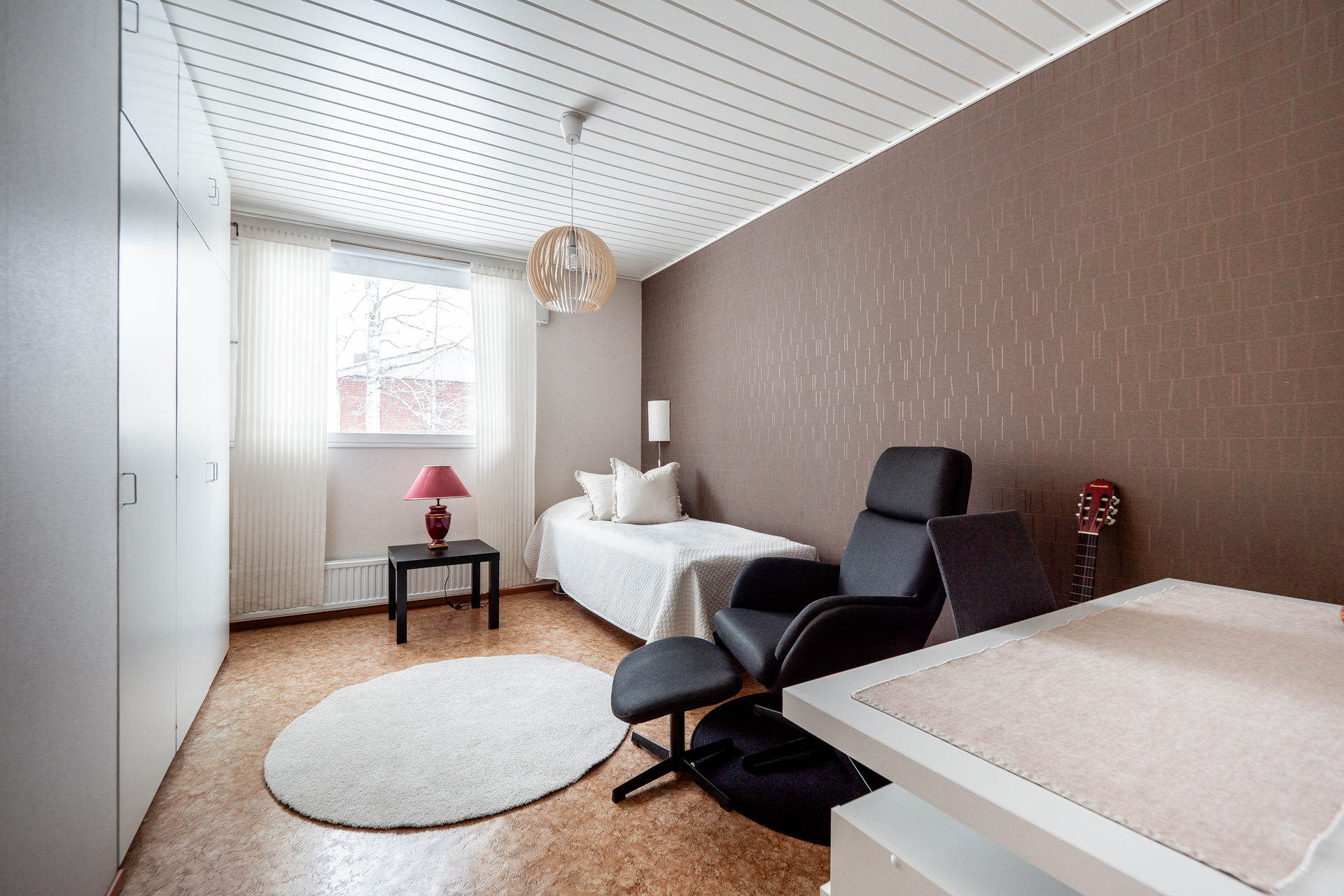 Tatartie 12, Rajakylä, Oulu