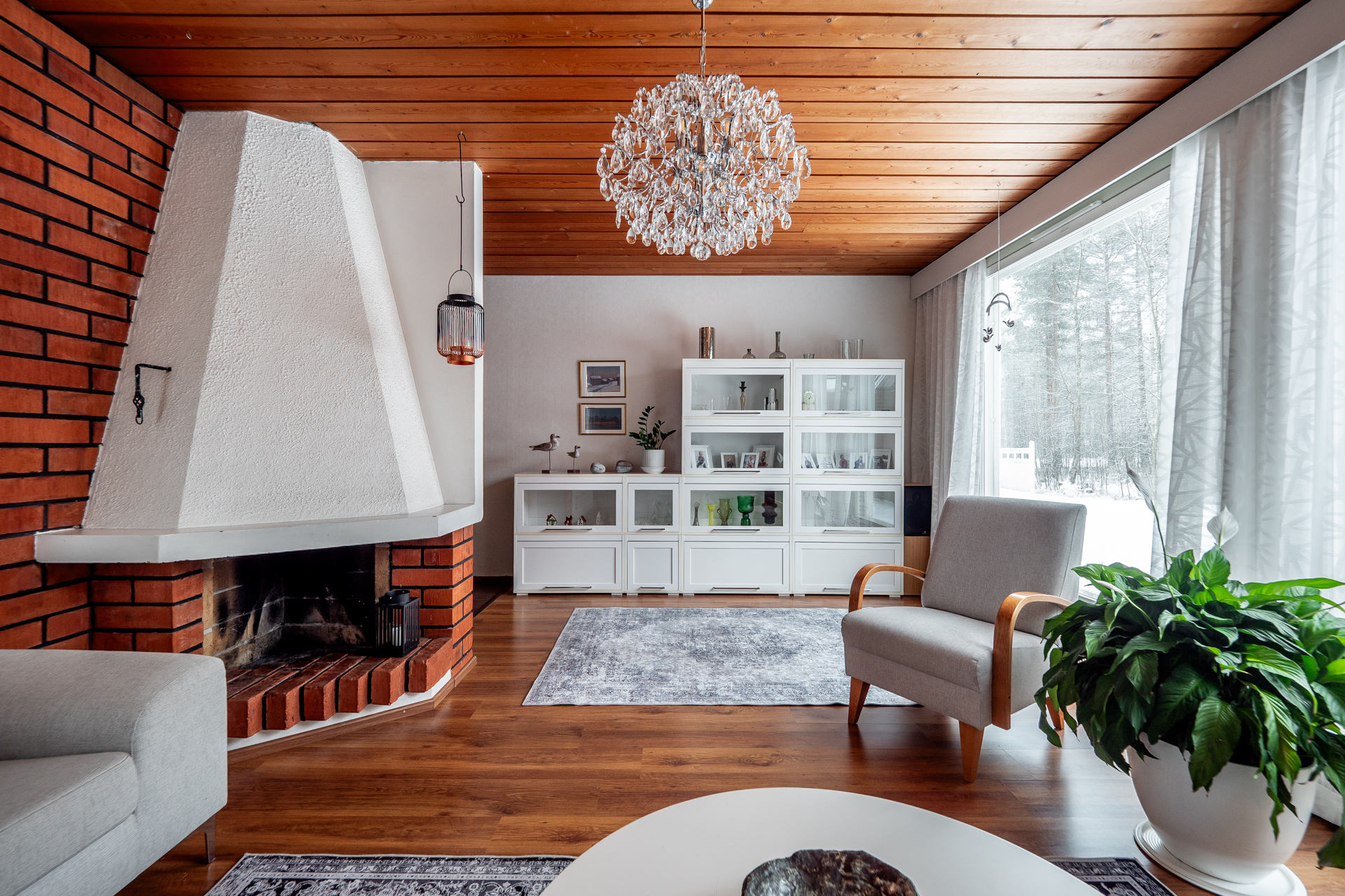 Tatartie 12, Rajakylä, Oulu