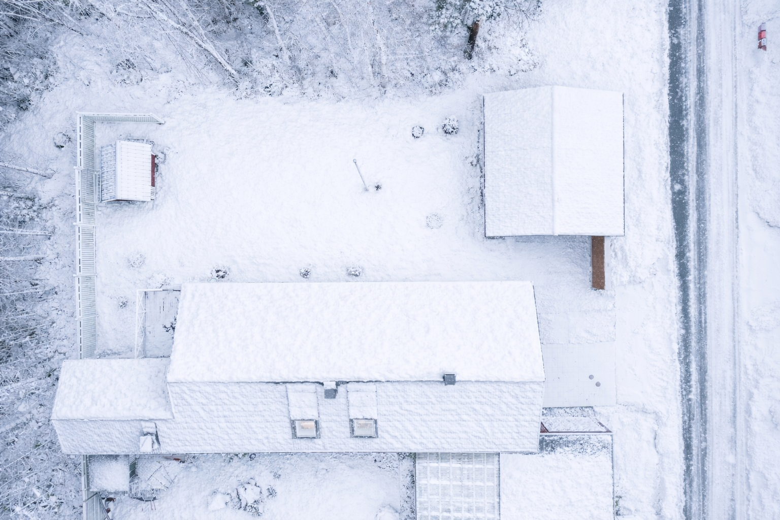 Tatartie 12, Rajakylä, Oulu