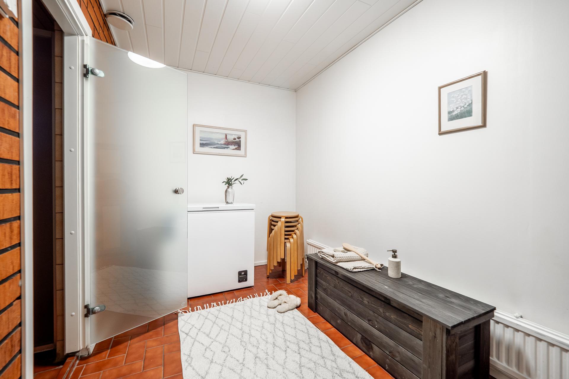 Tatartie 12, Rajakylä, Oulu