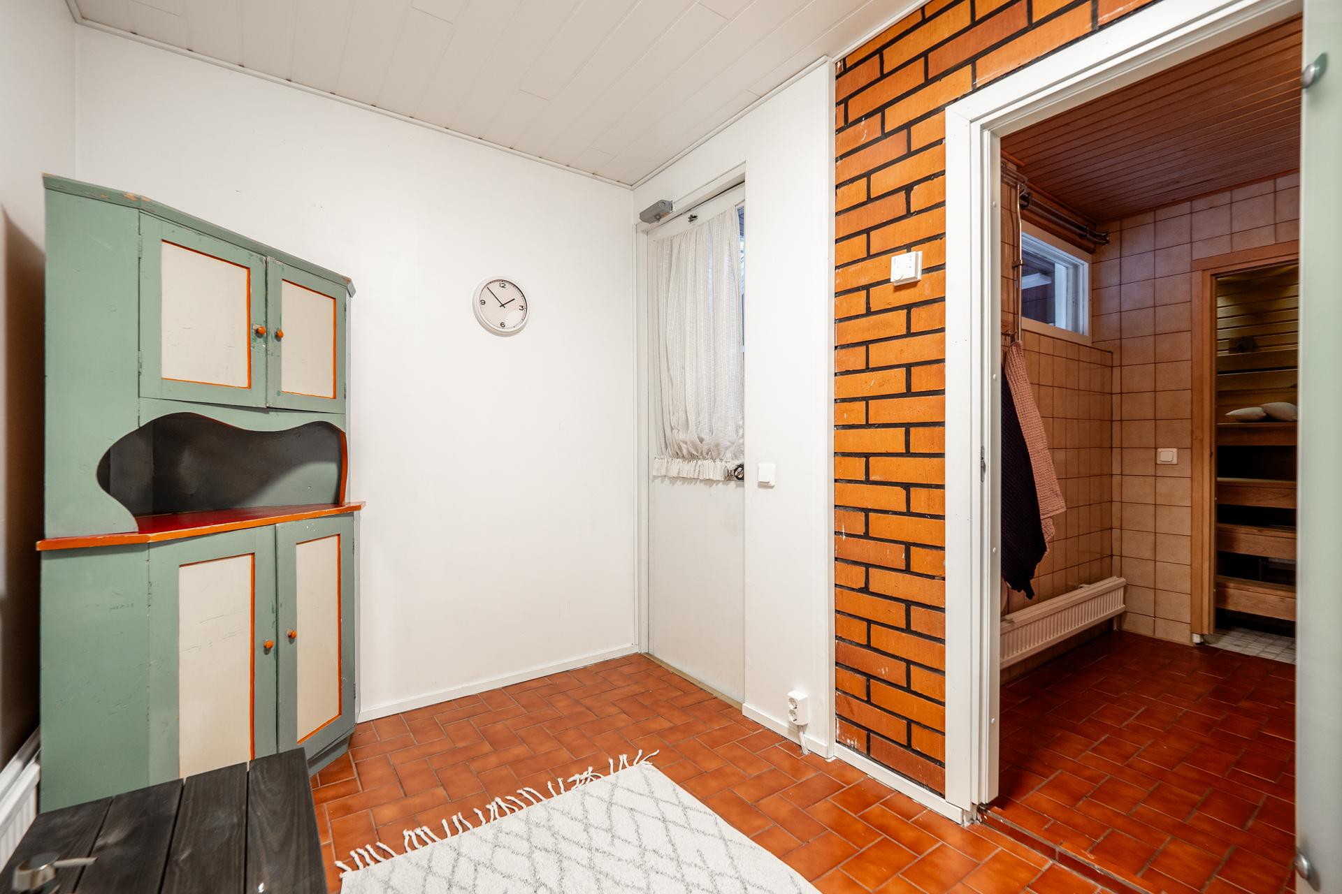 Tatartie 12, Rajakylä, Oulu