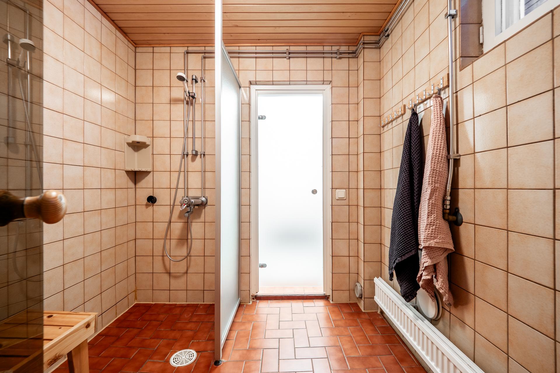 Tatartie 12, Rajakylä, Oulu