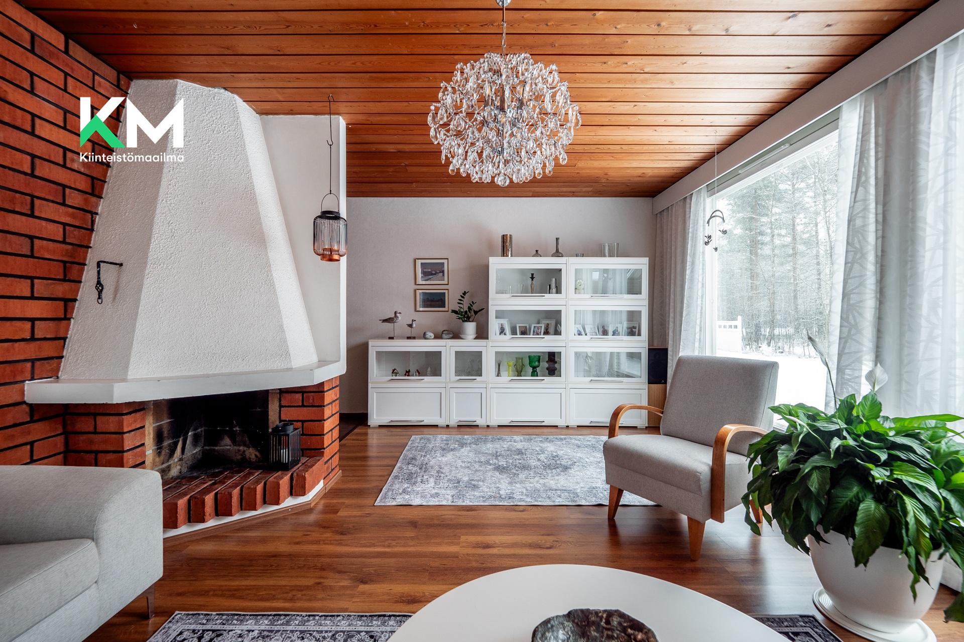 Tatartie 12, Rajakylä, Oulu