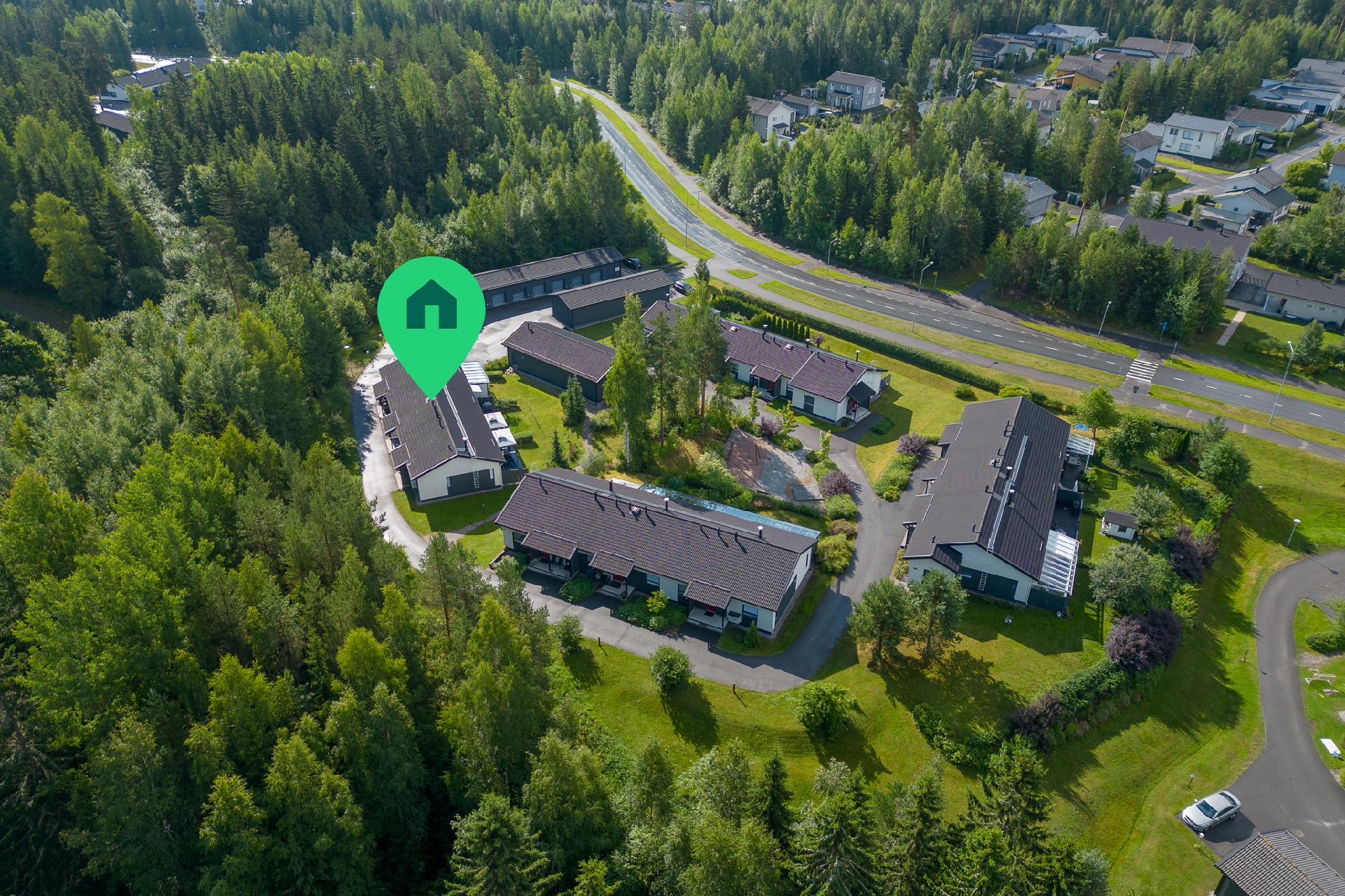 Siirinkatu 3, Siiri, Hämeenlinna