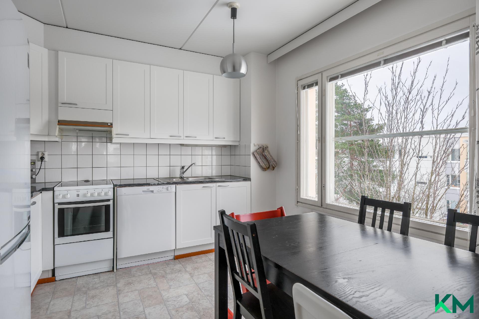 Prammikuja 2, Vuosaari, Helsinki