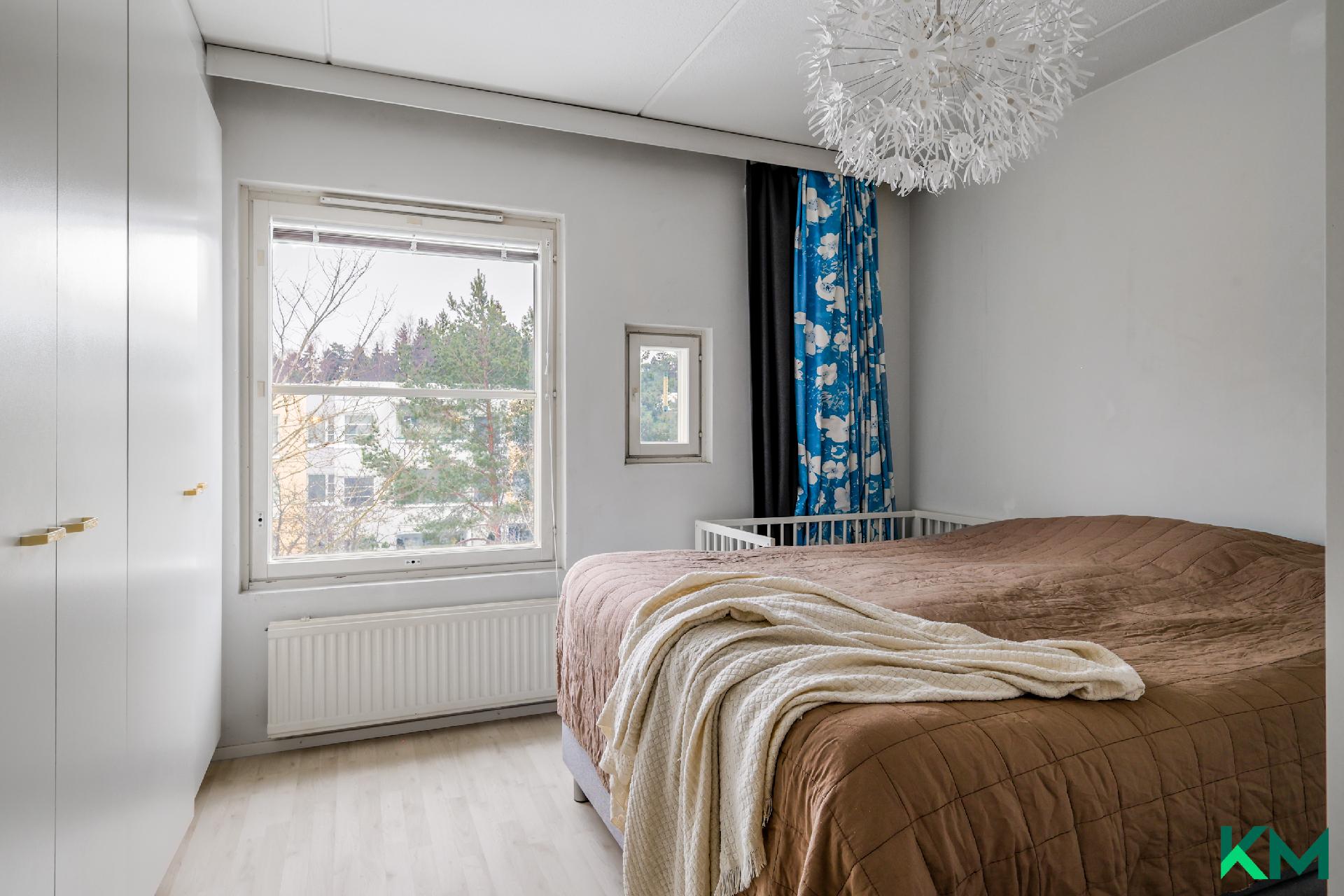 Prammikuja 2, Vuosaari, Helsinki