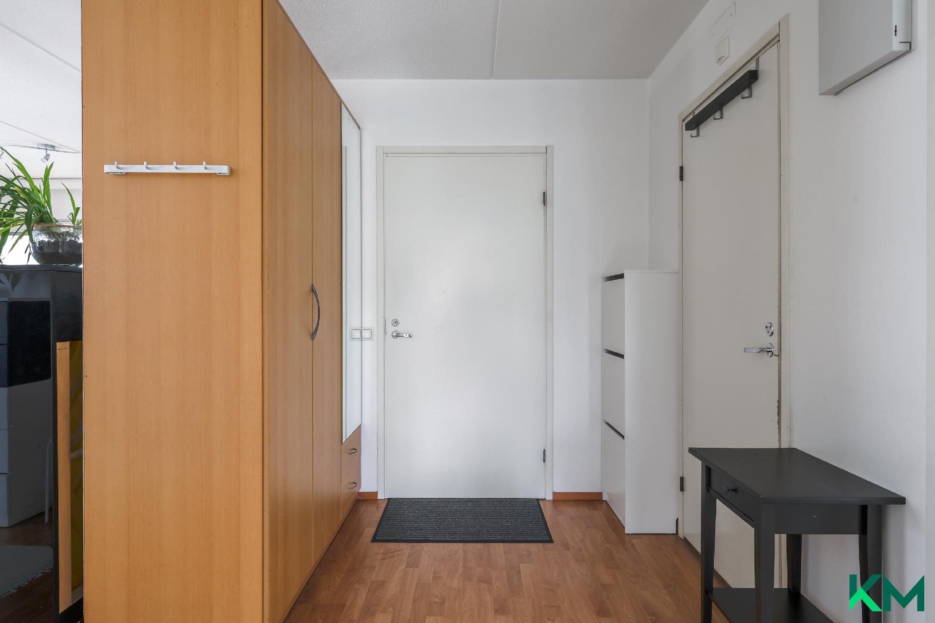 Prammikuja 2, Vuosaari, Helsinki