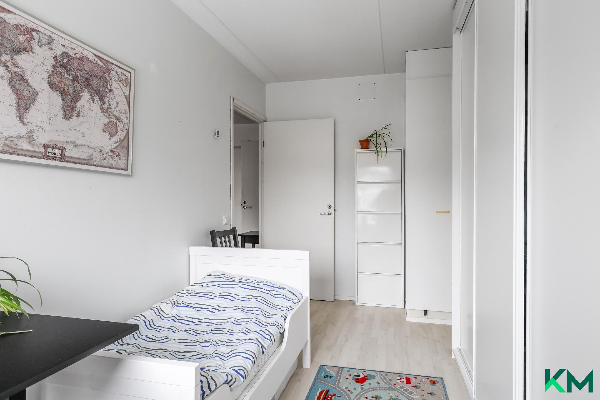 Prammikuja 2, Vuosaari, Helsinki