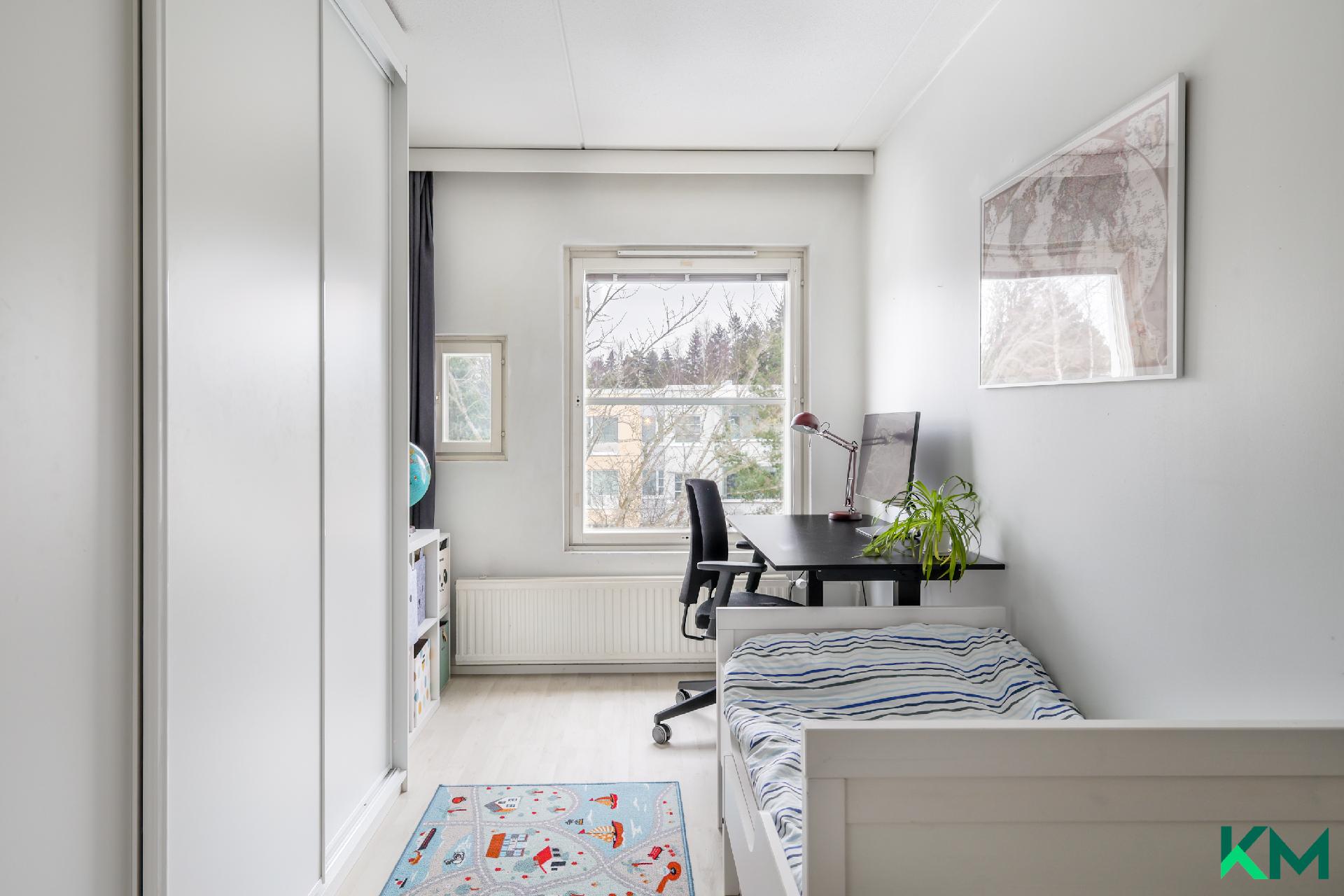 Prammikuja 2, Vuosaari, Helsinki