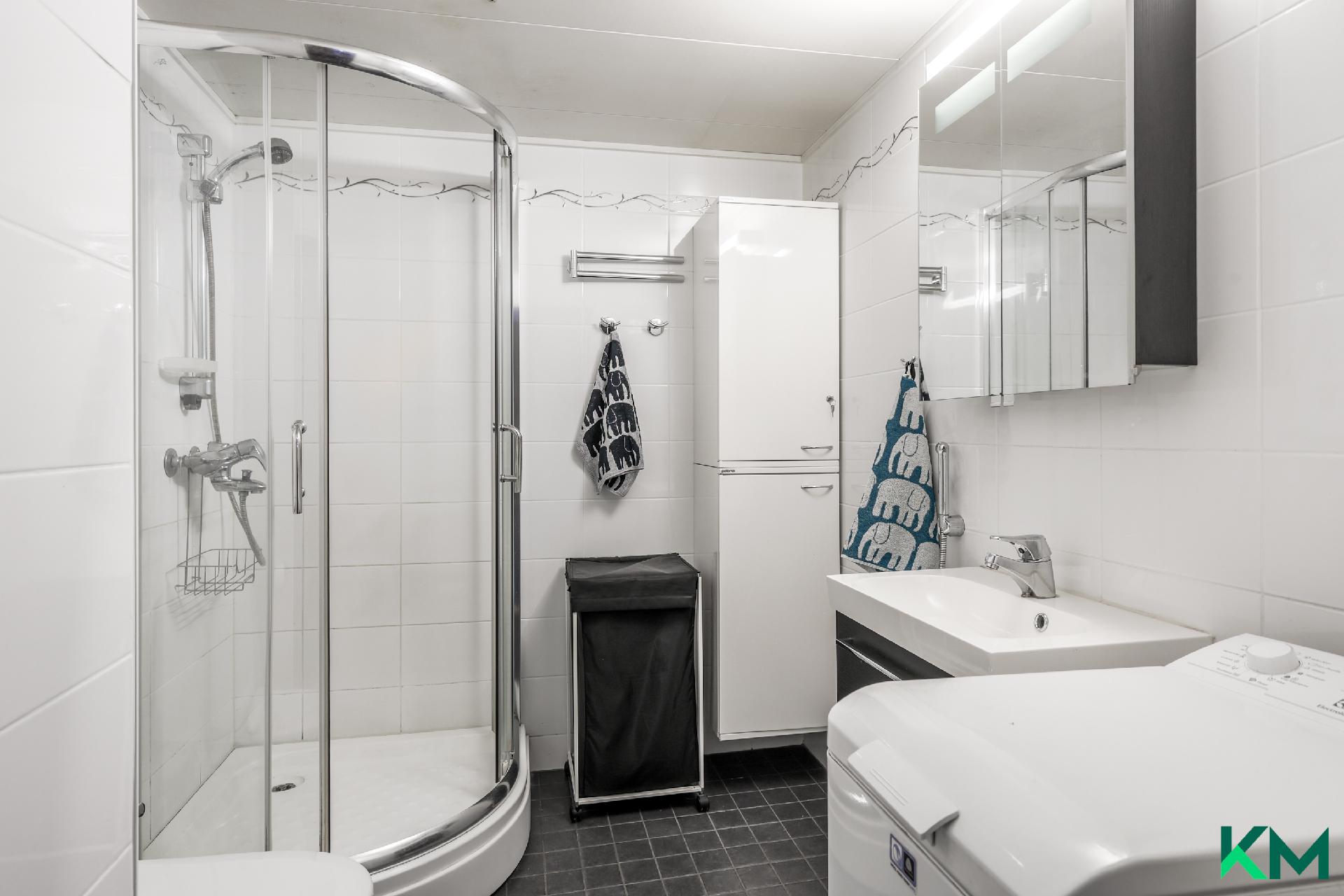 Prammikuja 2, Vuosaari, Helsinki