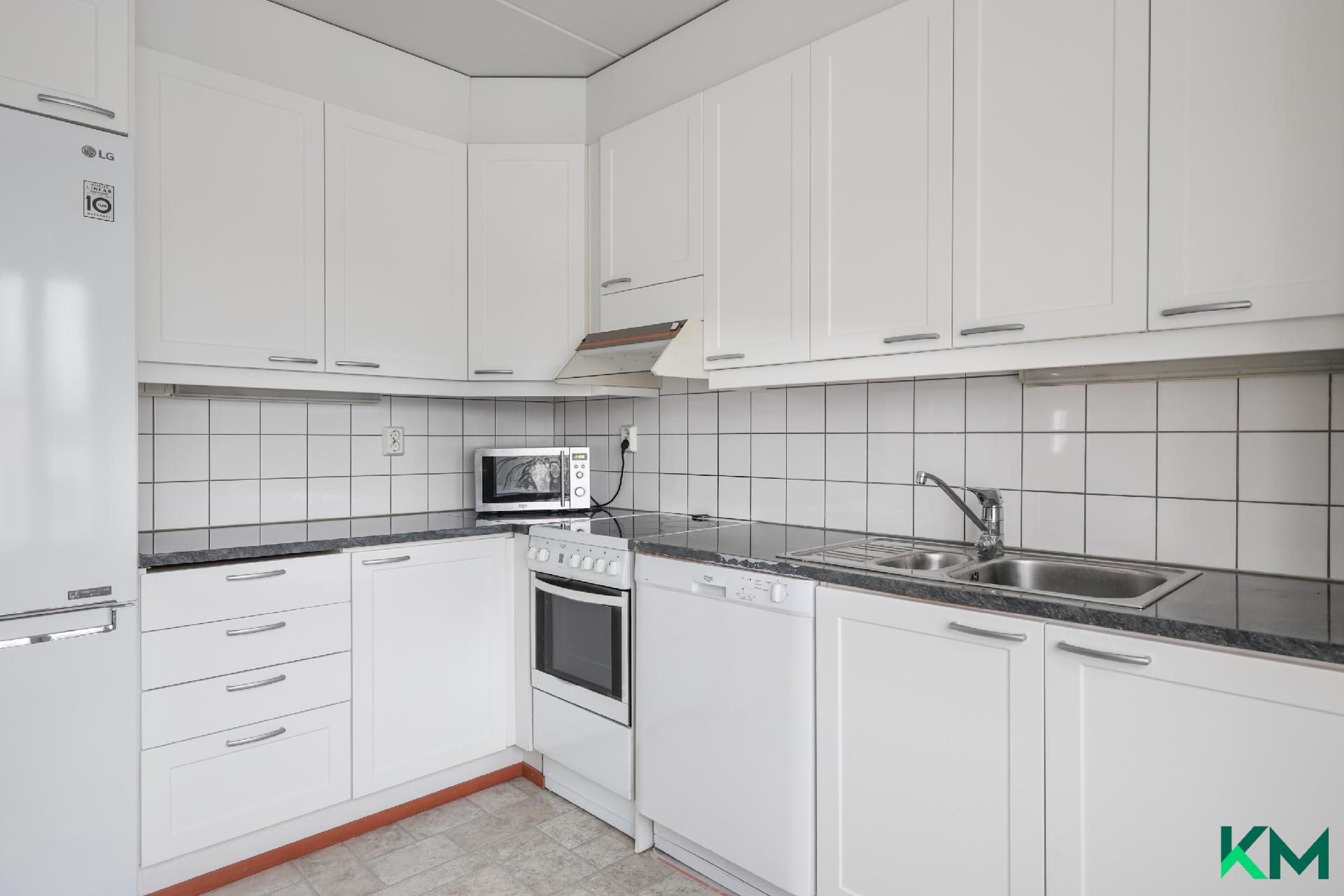 Prammikuja 2, Vuosaari, Helsinki