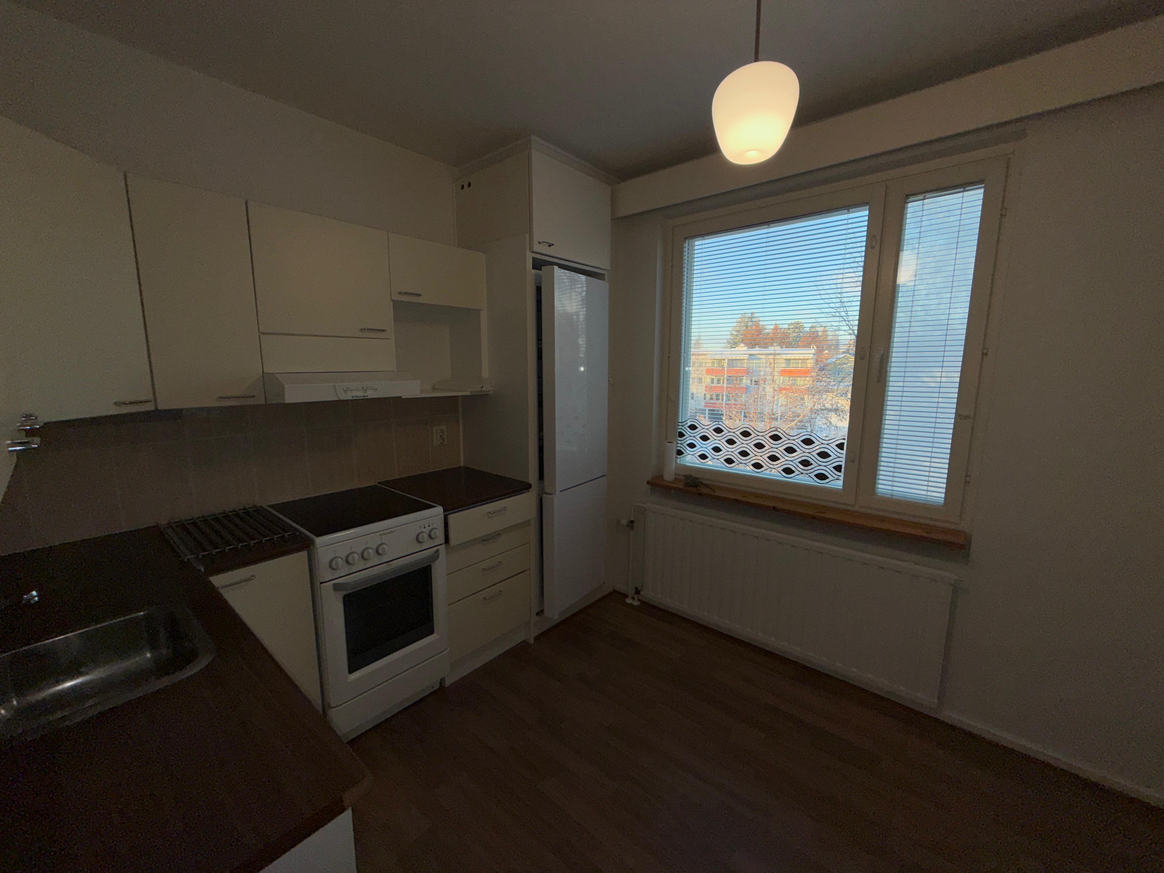 Savonkatu 32, Leppävirta, Leppävirta