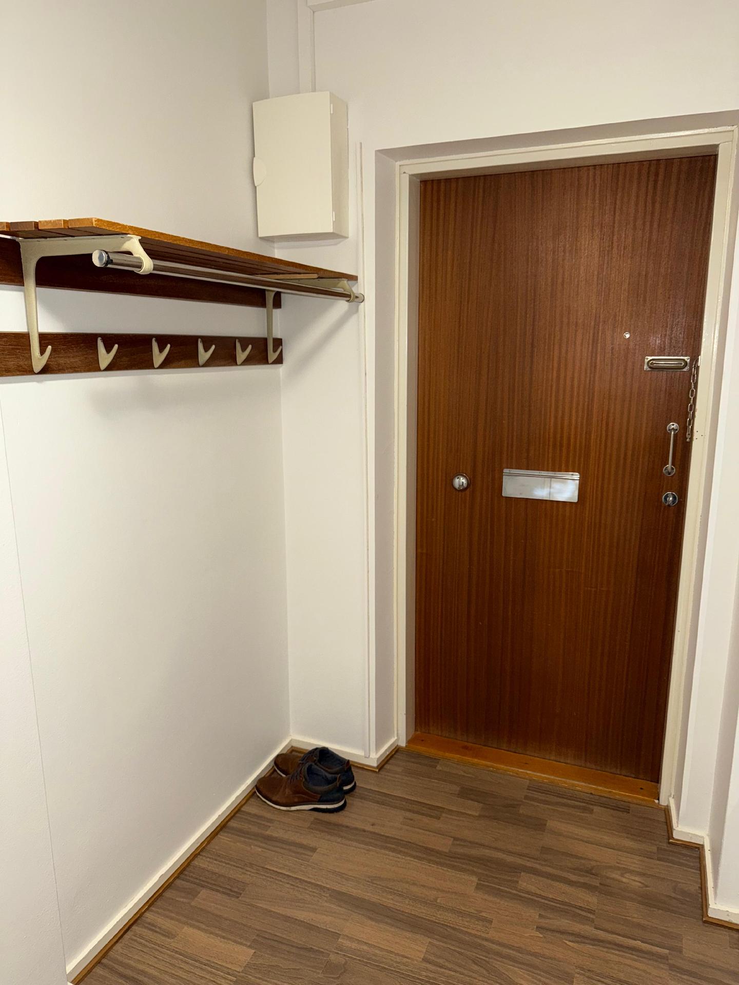 Savonkatu 32, Leppävirta, Leppävirta