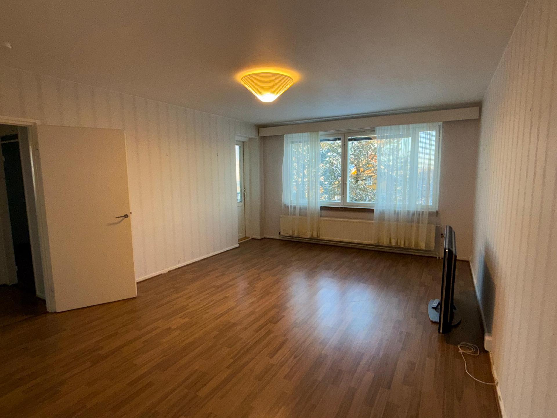 Savonkatu 32, Leppävirta, Leppävirta