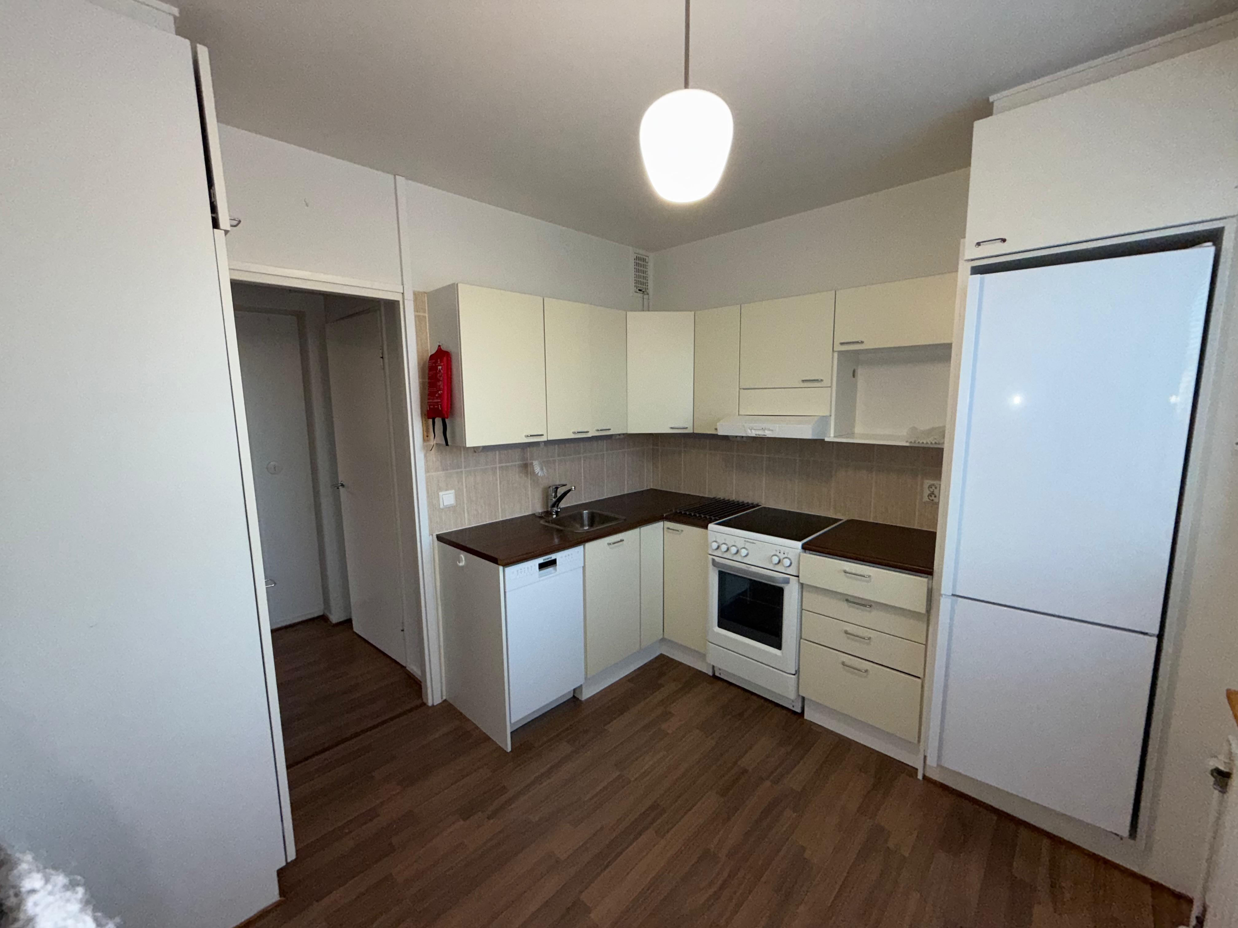 Savonkatu 32, Leppävirta, Leppävirta