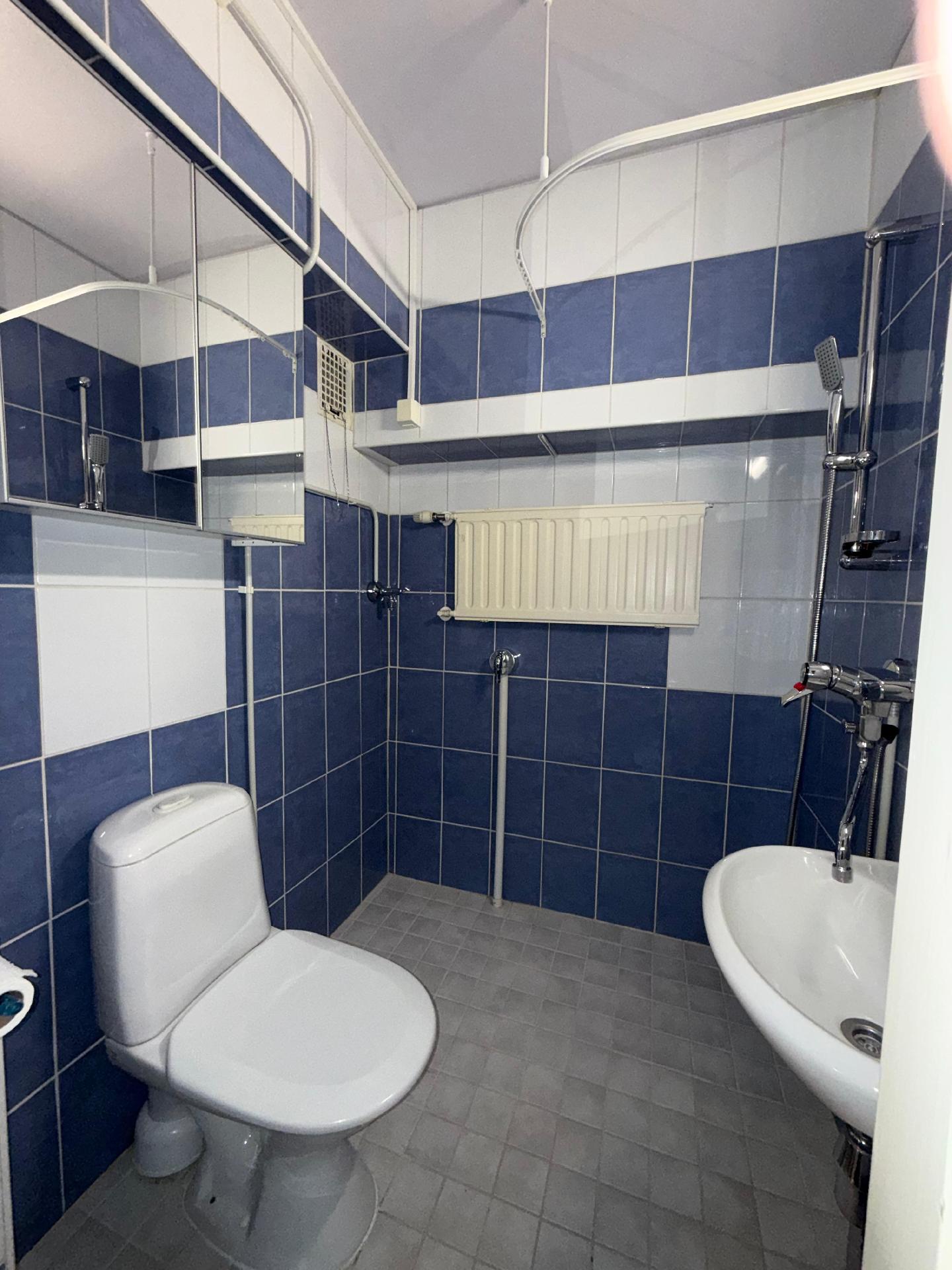 Savonkatu 32, Leppävirta, Leppävirta