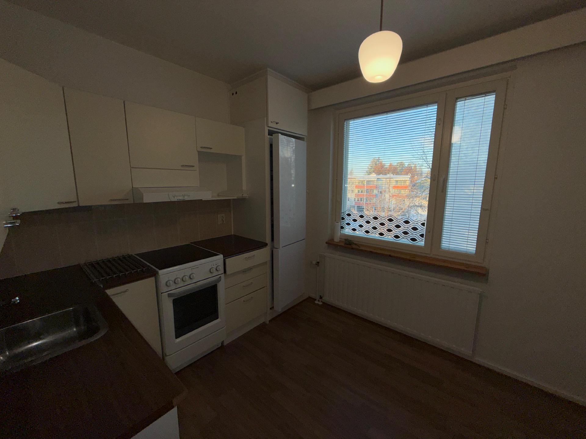 Savonkatu 32, Leppävirta, Leppävirta