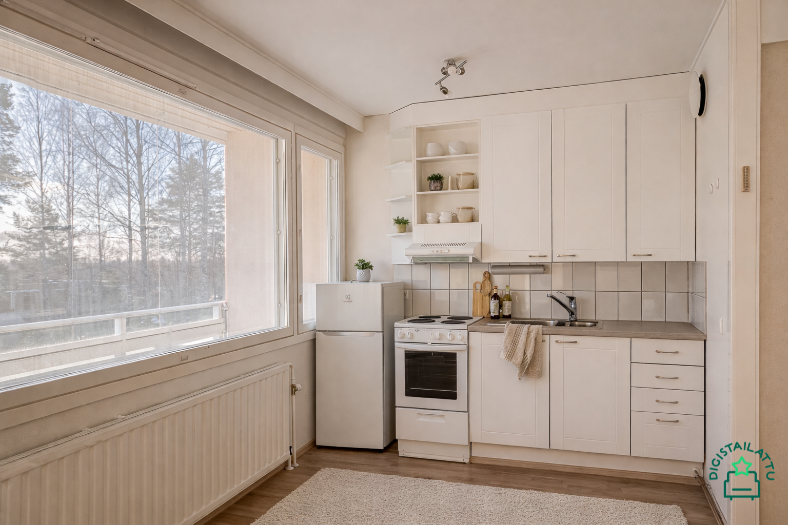 Notkolantie 11, Mertala, Savonlinna