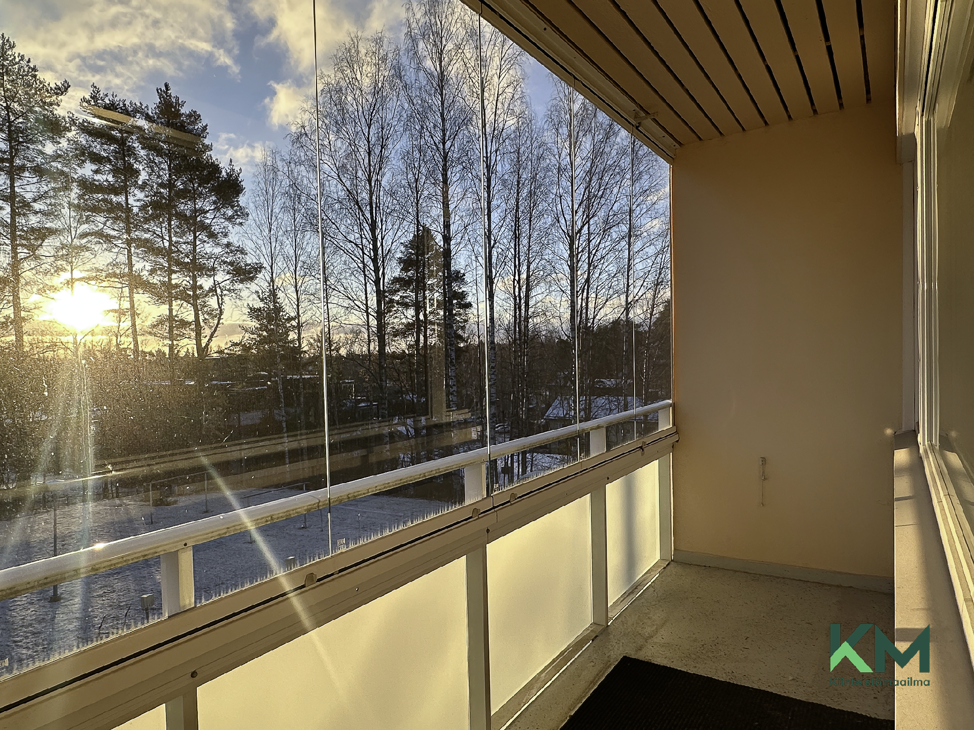 Notkolantie 11, Mertala, Savonlinna