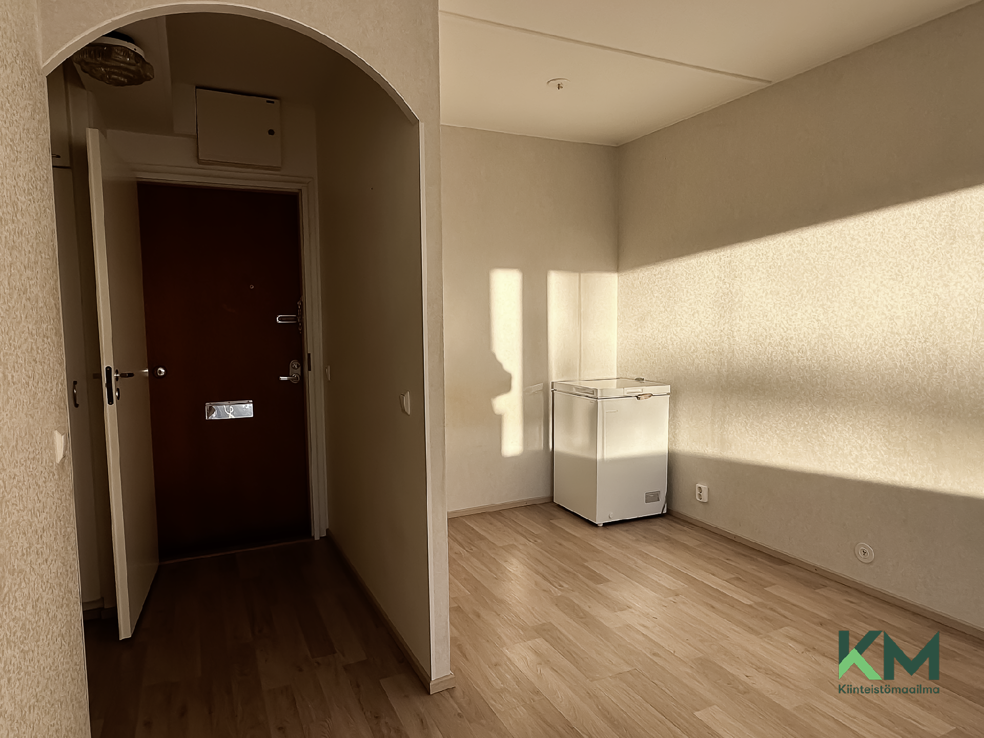 Notkolantie 11, Mertala, Savonlinna