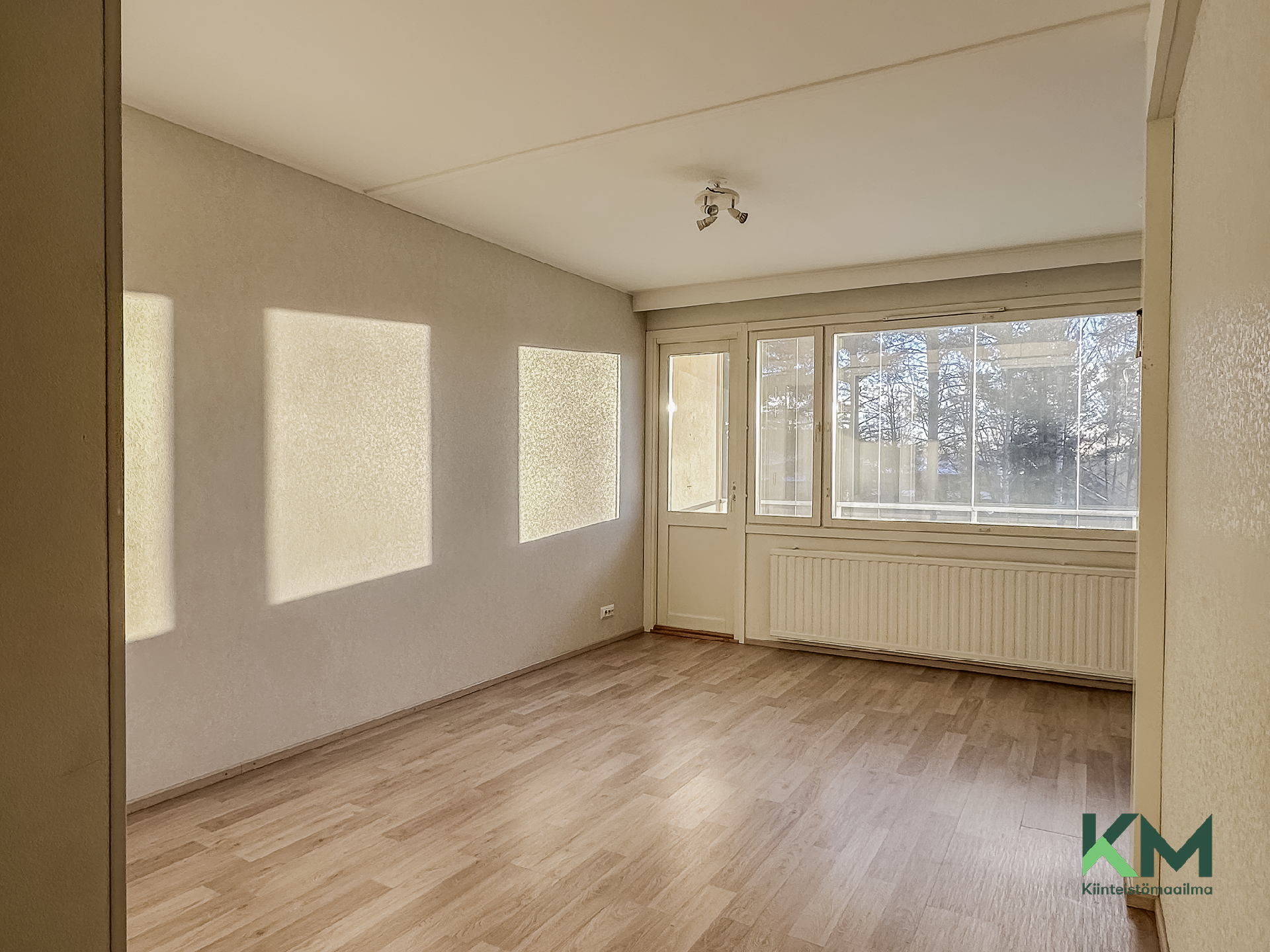 Notkolantie 11, Mertala, Savonlinna