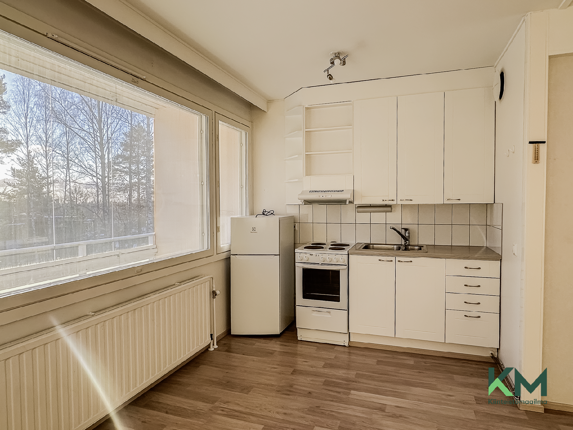 Notkolantie 11, Mertala, Savonlinna