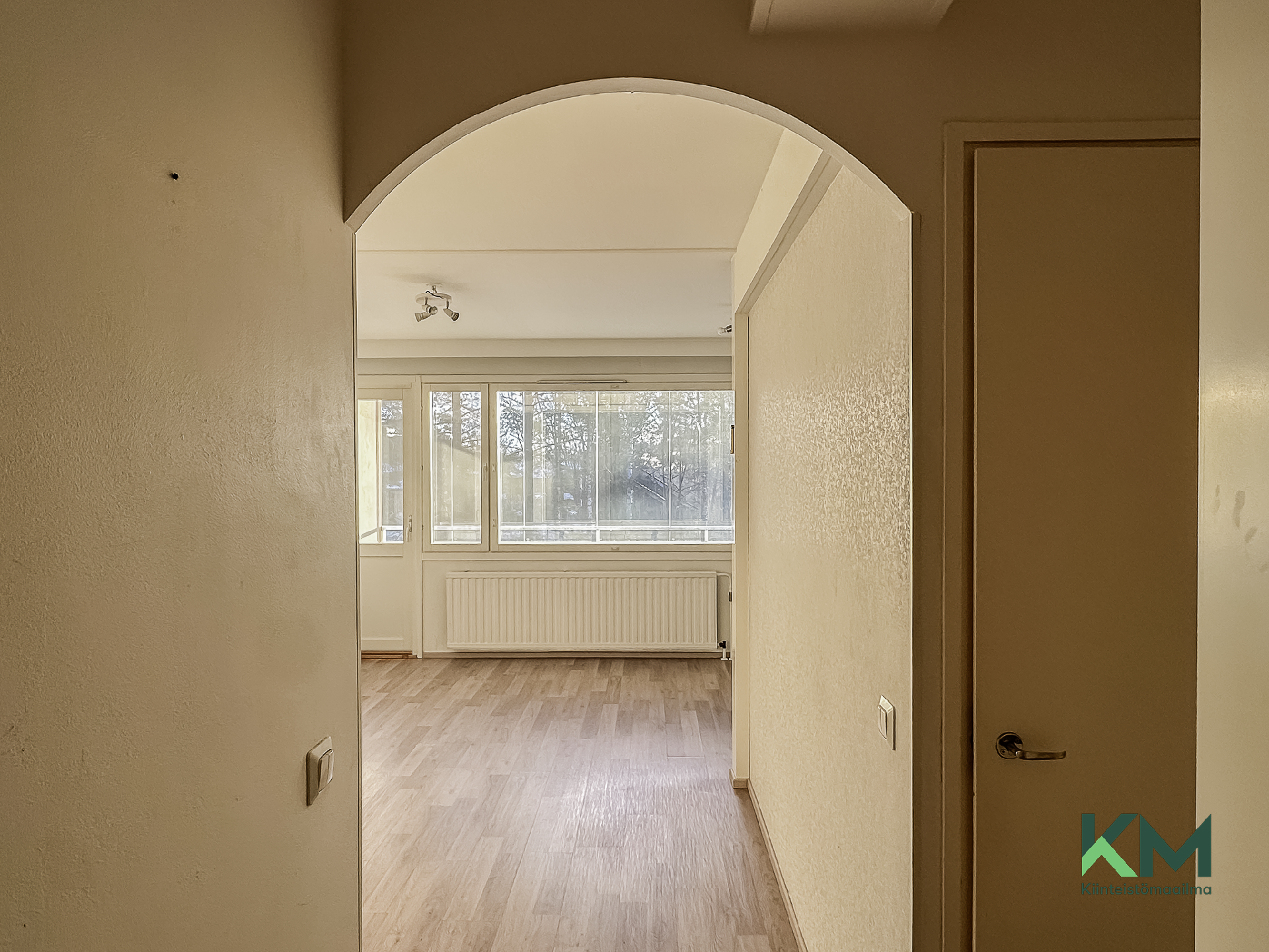 Notkolantie 11, Mertala, Savonlinna