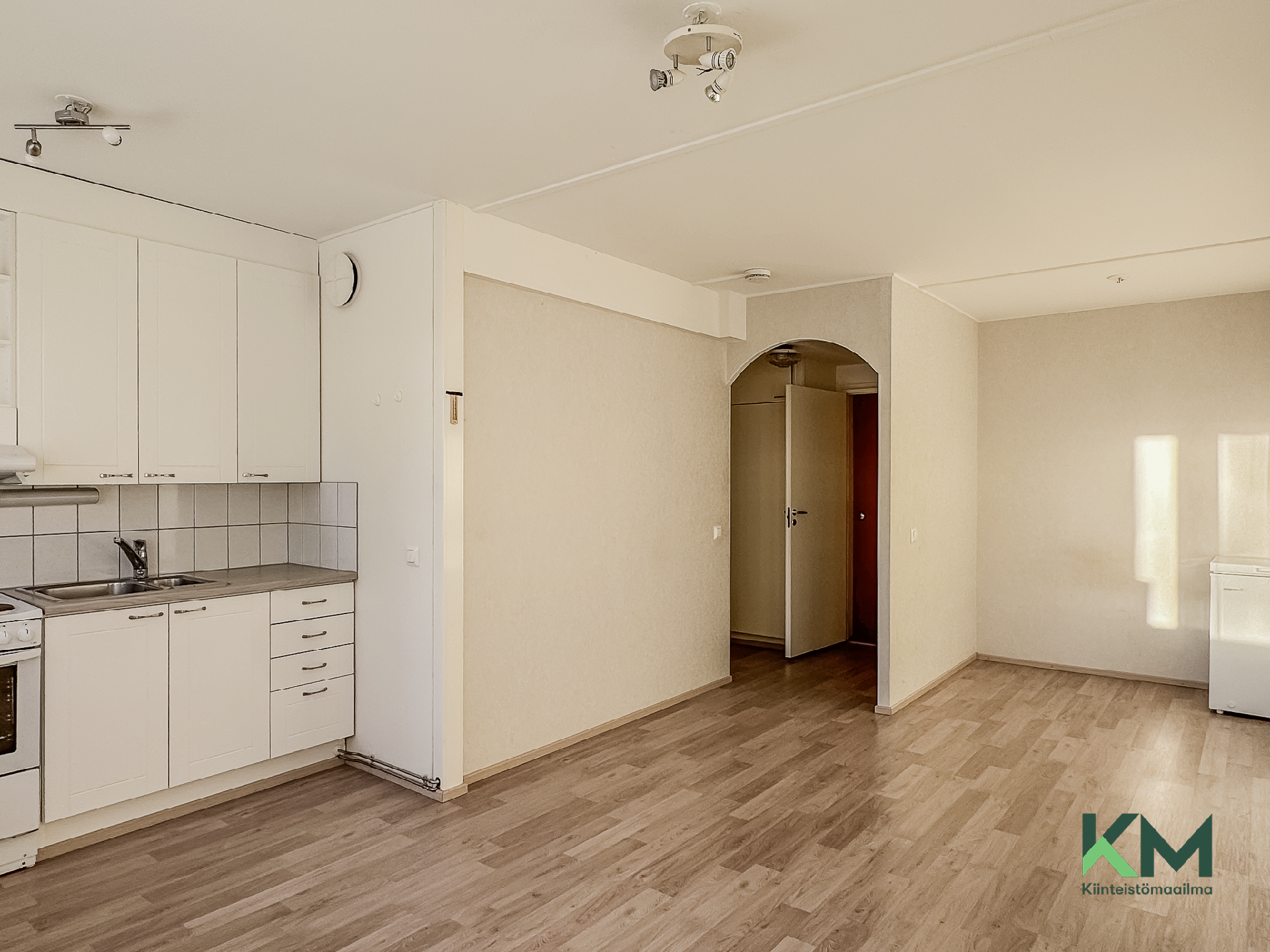 Notkolantie 11, Mertala, Savonlinna