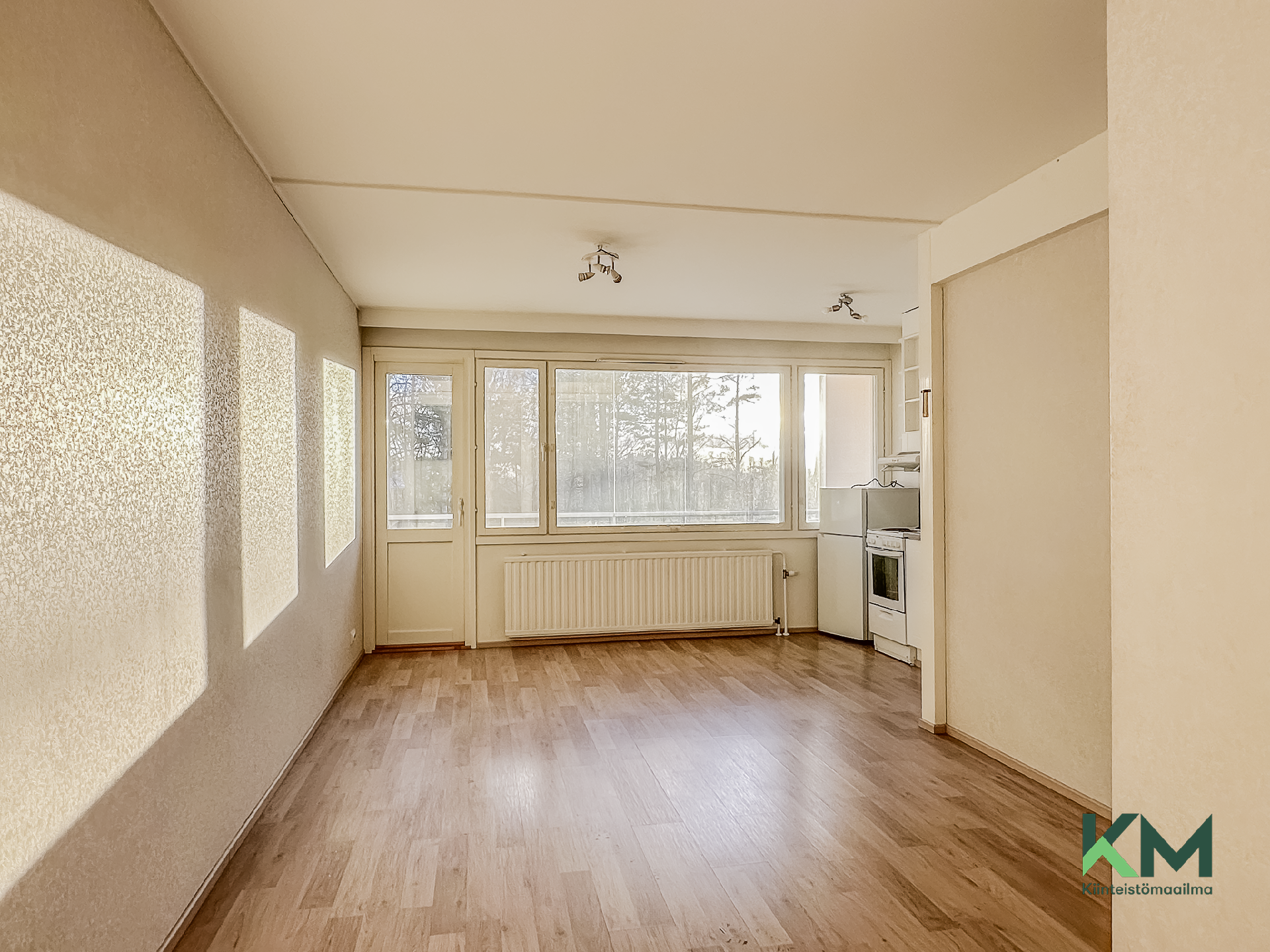 Notkolantie 11, Mertala, Savonlinna