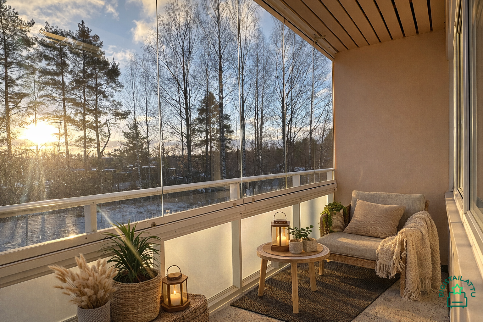 Notkolantie 11, Mertala, Savonlinna