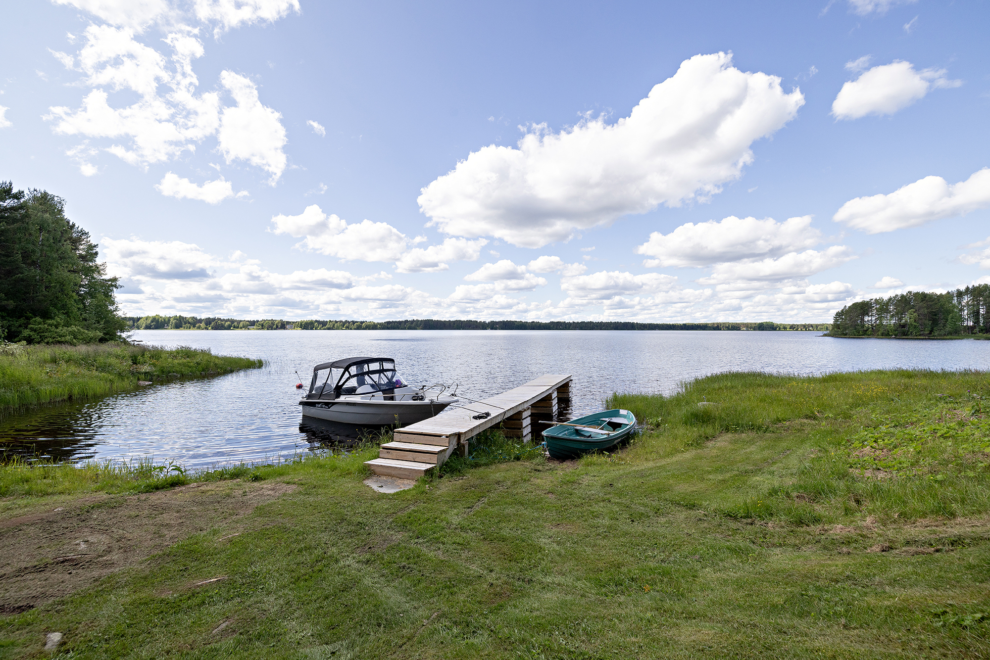 Jylhänniementie 186, Kankari, Vaala