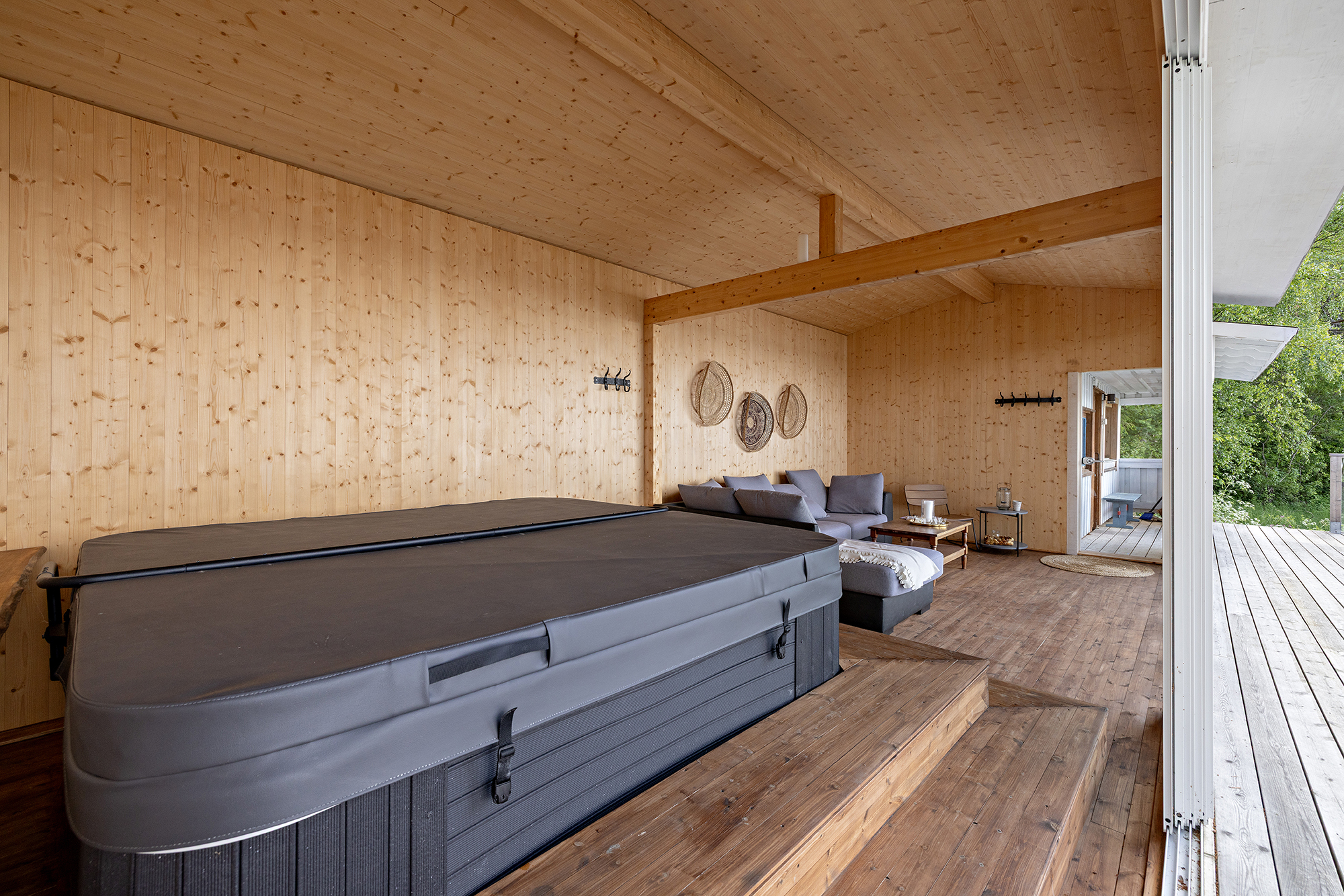 Jylhänniementie 186, Kankari, Vaala