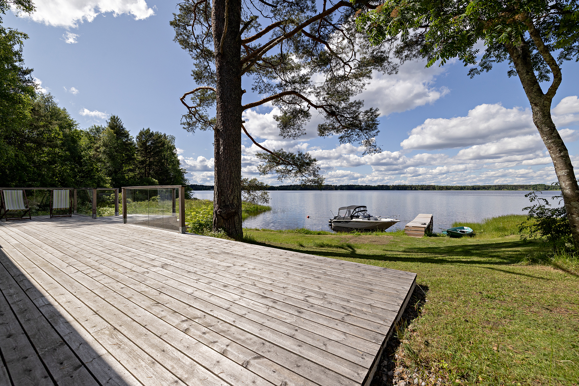 Jylhänniementie 186, Kankari, Vaala