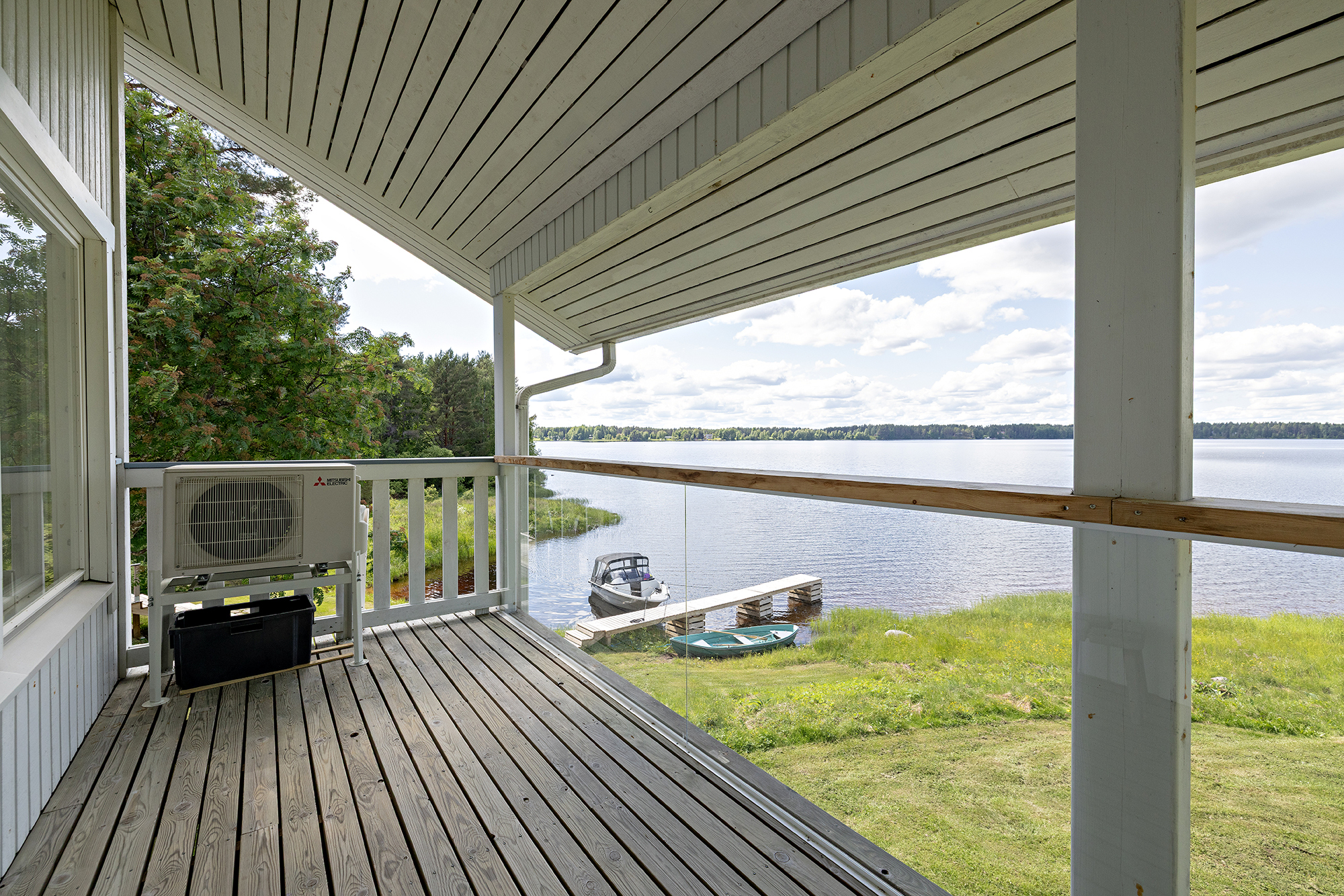 Jylhänniementie 186, Kankari, Vaala