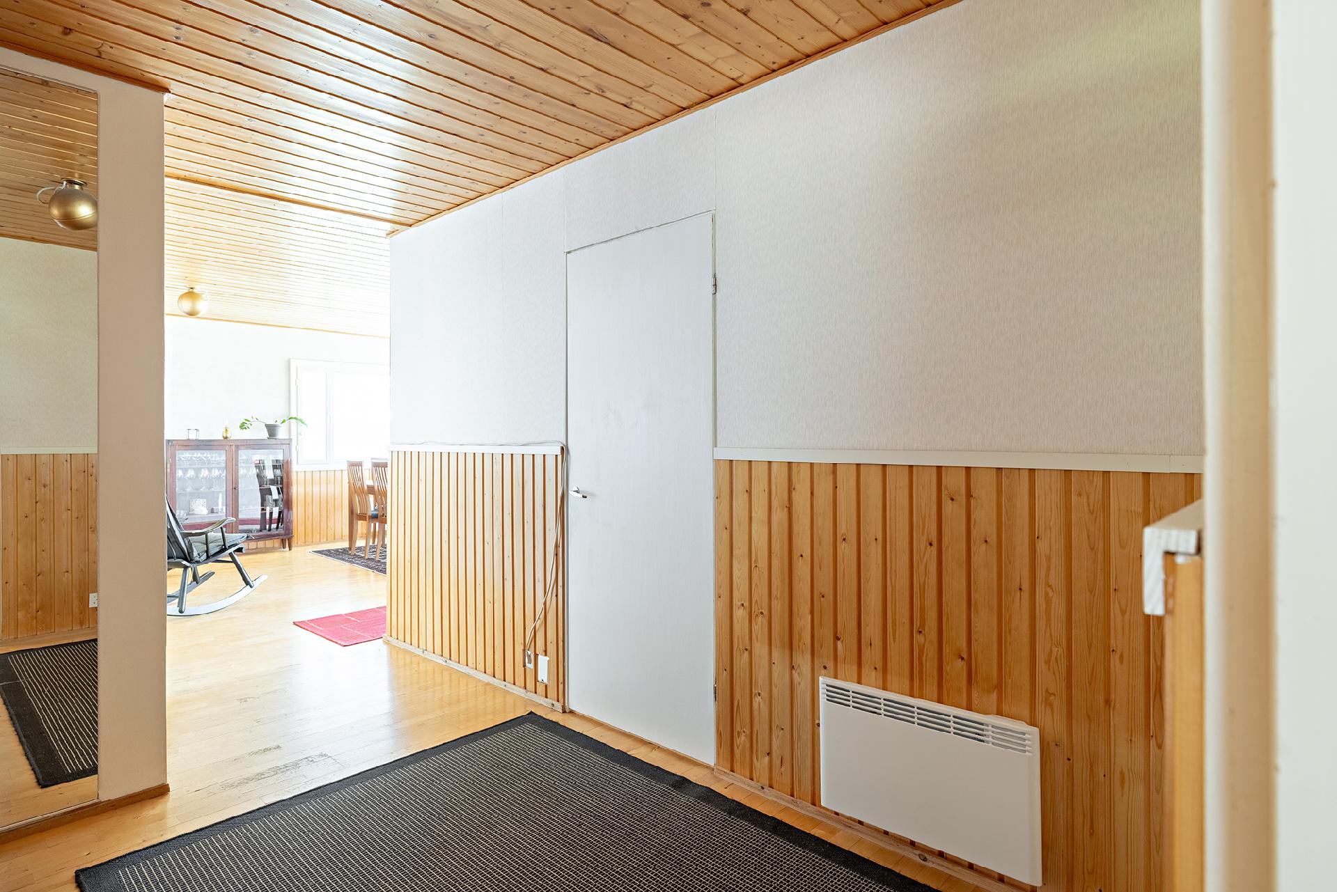 Jylhänniementie 186, Kankari, Vaala