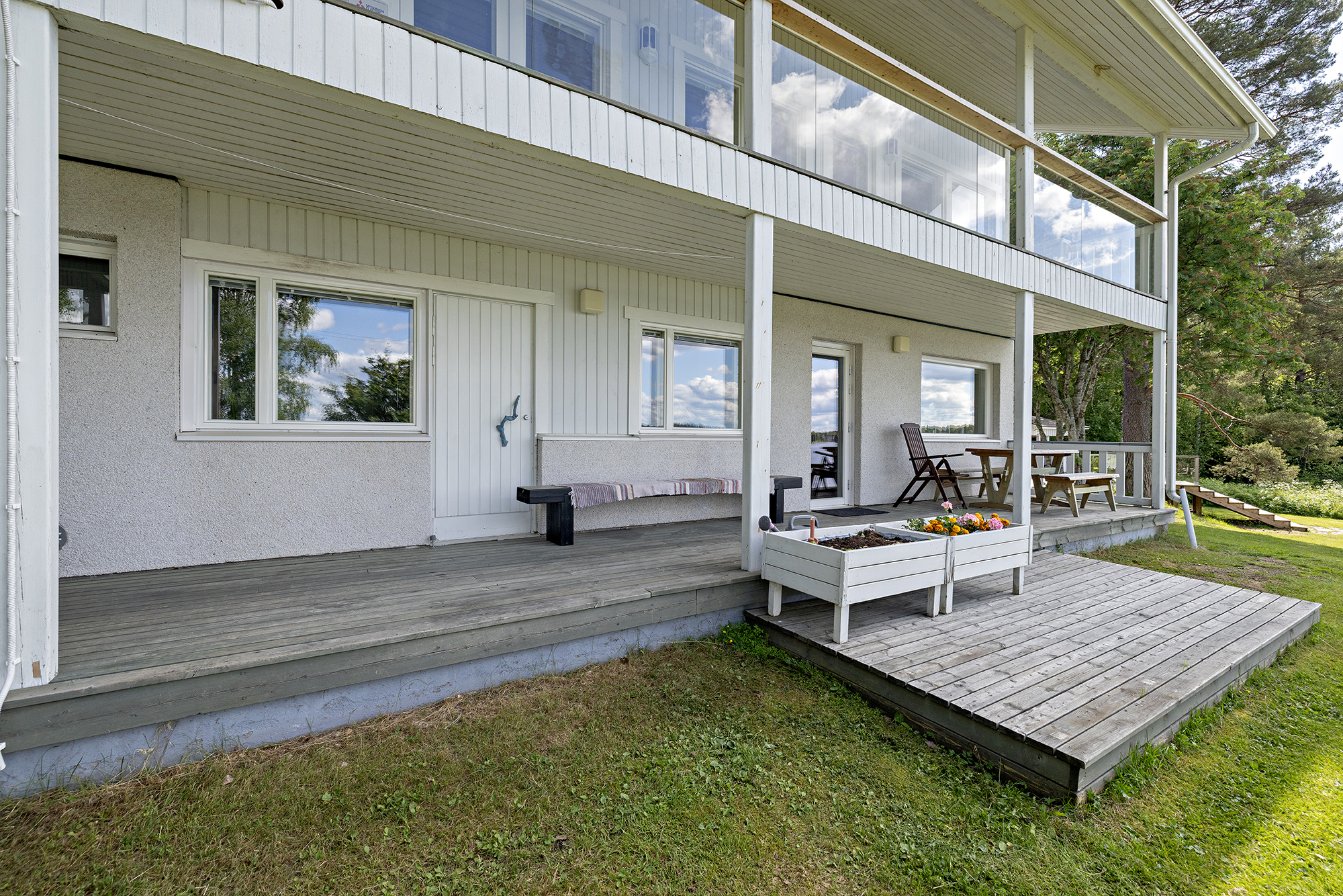 Jylhänniementie 186, Kankari, Vaala