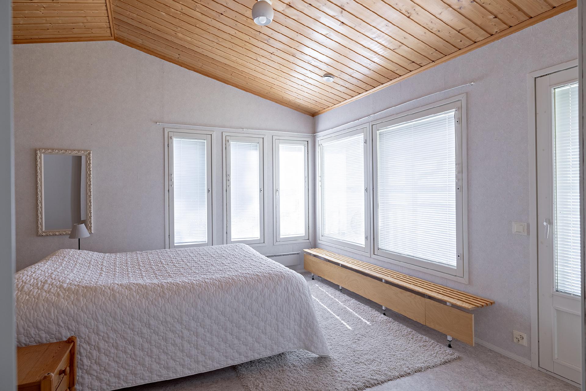 Jylhänniementie 186, Kankari, Vaala