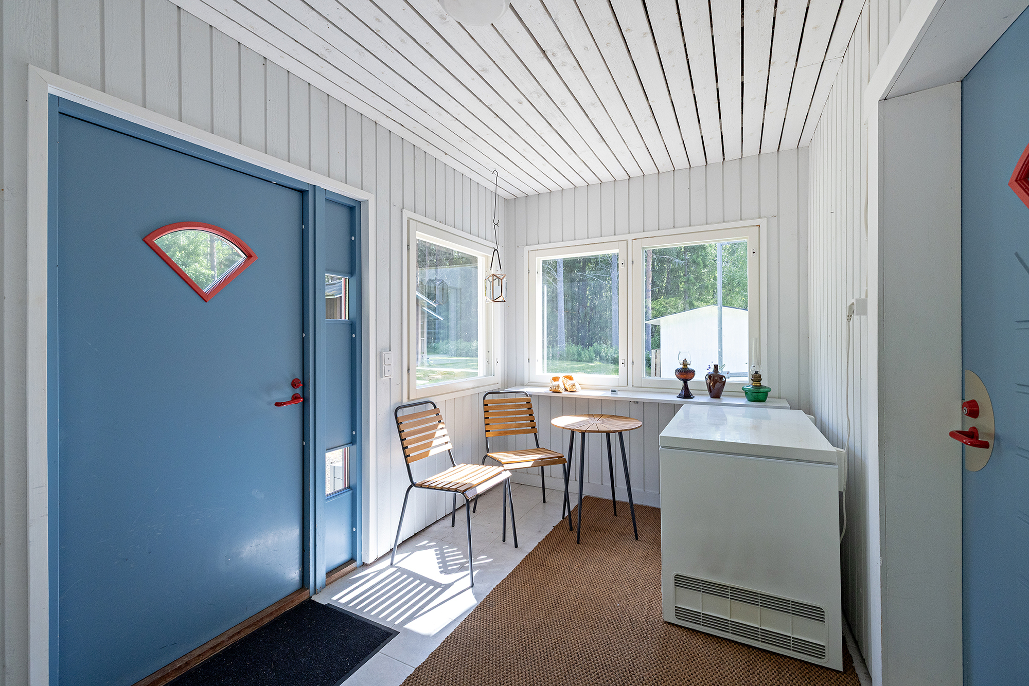 Jylhänniementie 186, Kankari, Vaala