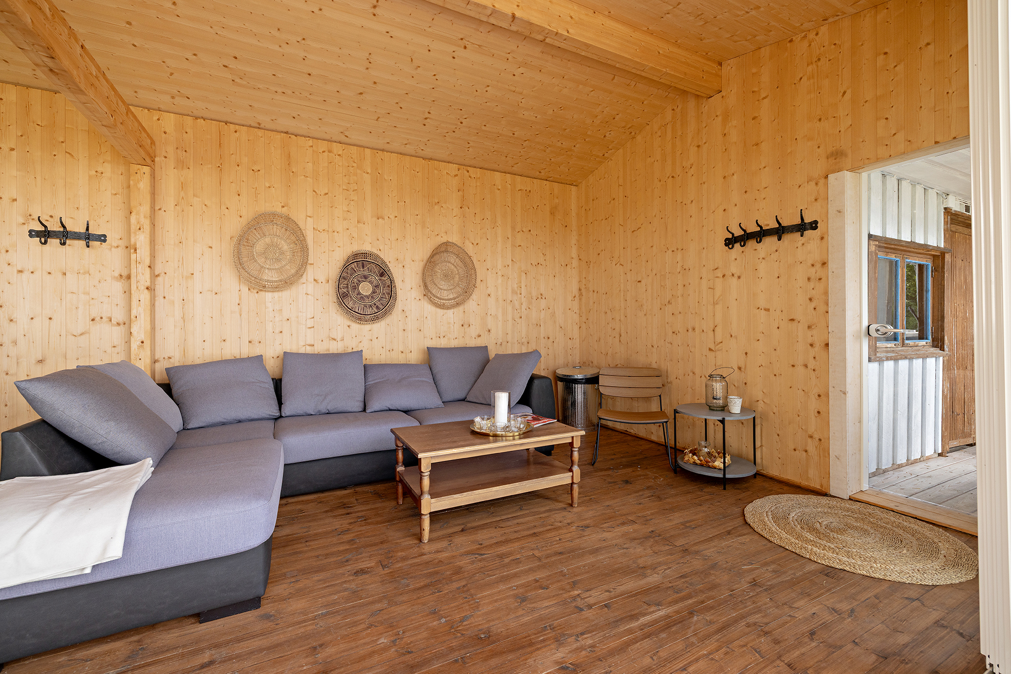 Jylhänniementie 186, Kankari, Vaala